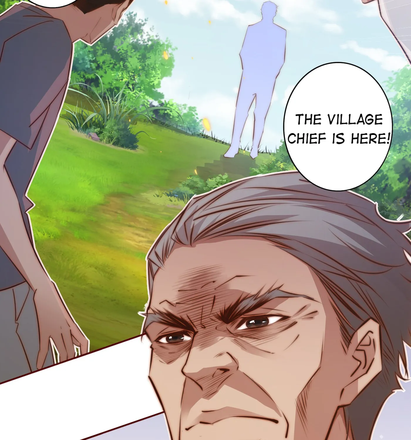 Read Scream Queen chapter 77 image 46 on Lezhin