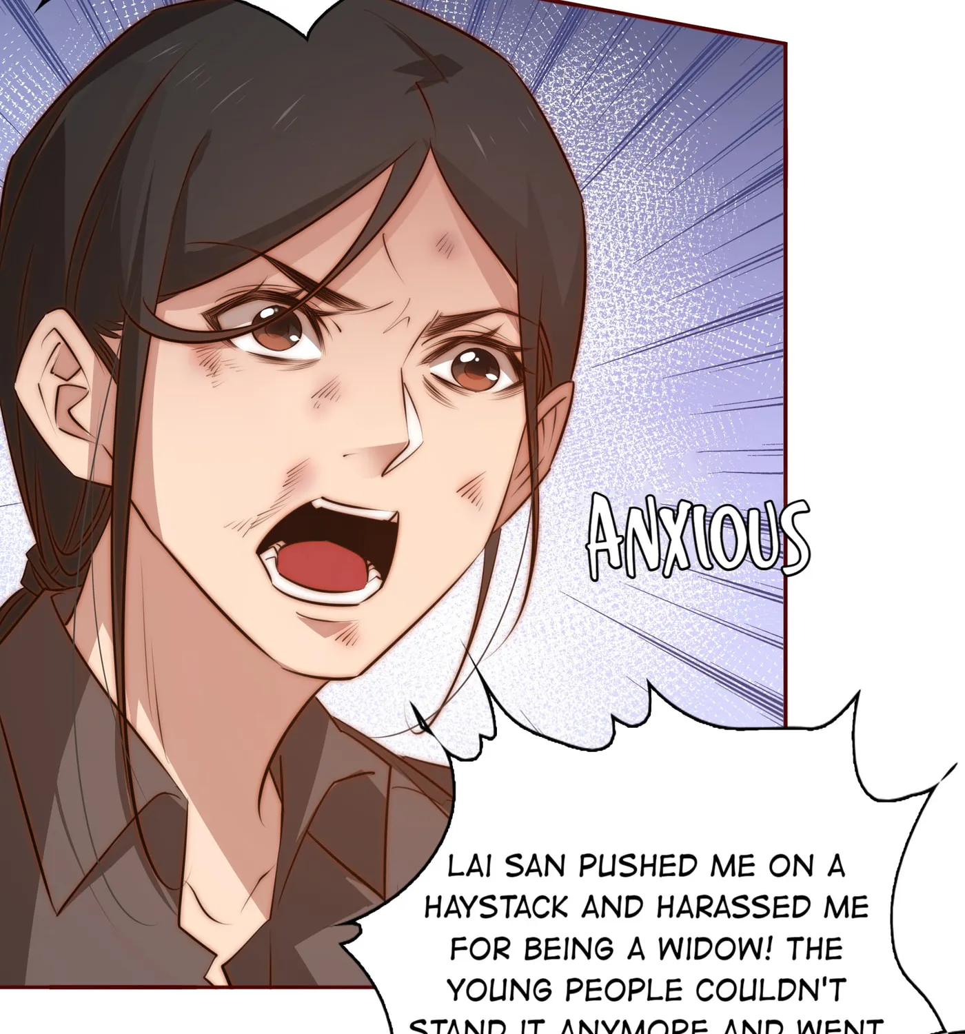Read Scream Queen chapter 77 image 49 on Lezhin