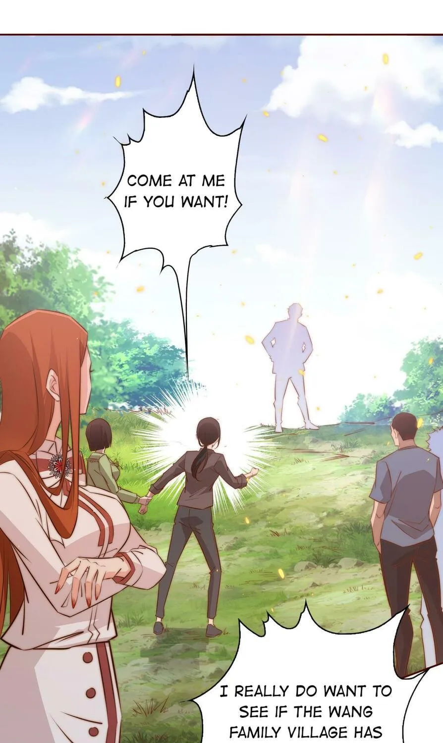 Read Scream Queen chapter 77 image 51 on Lezhin