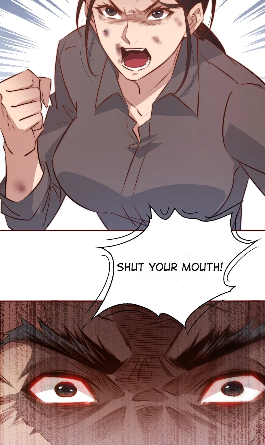 Read Scream Queen chapter 77 image 55 on Lezhin