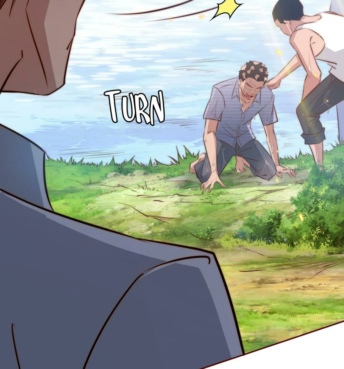 Read Scream Queen chapter 77 image 58 on Lezhin