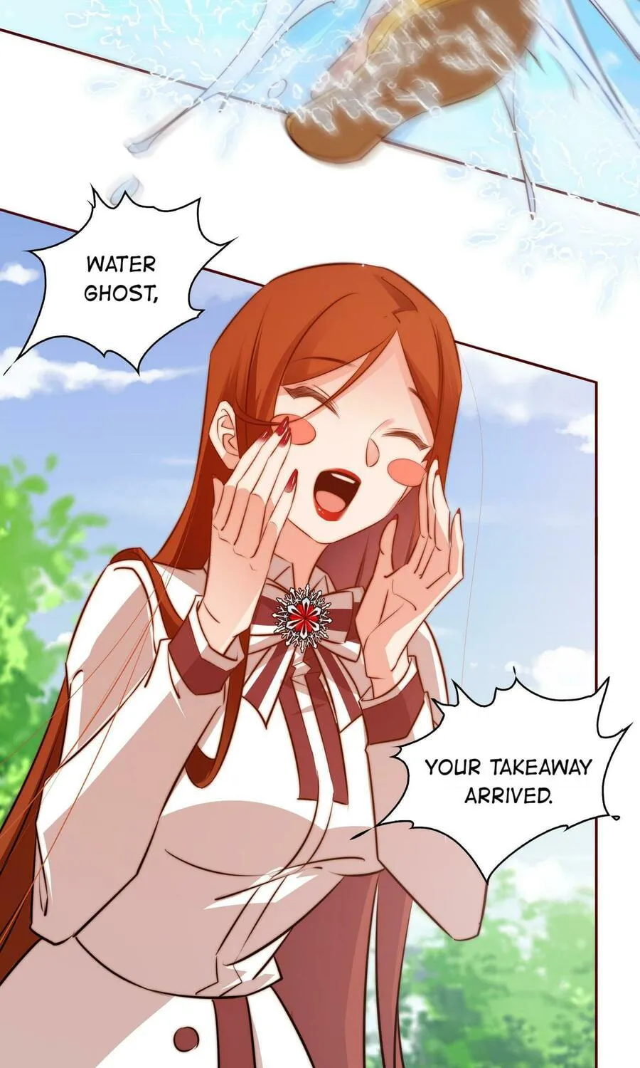 Read Scream Queen chapter 77 image 6 on Lezhin