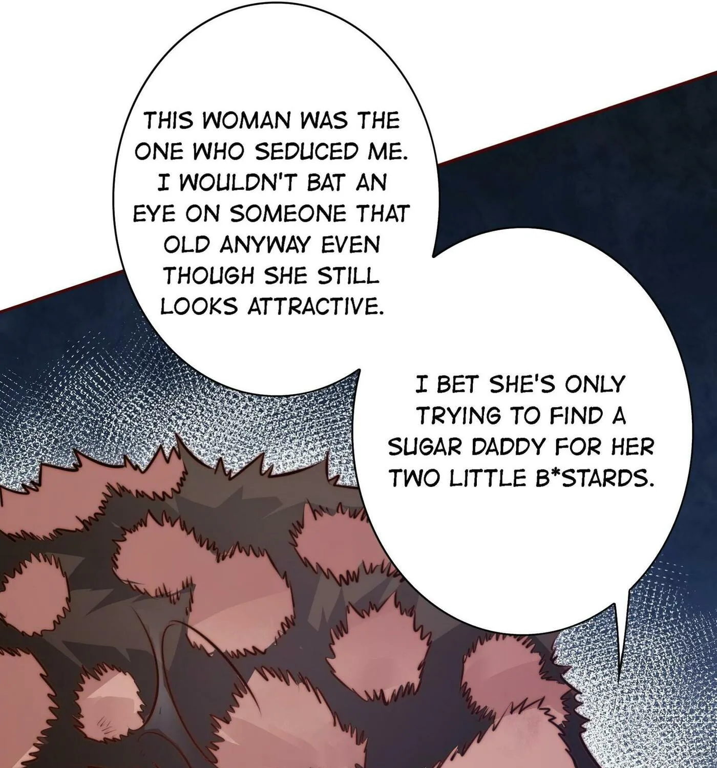 Read Scream Queen chapter 77 image 60 on Lezhin