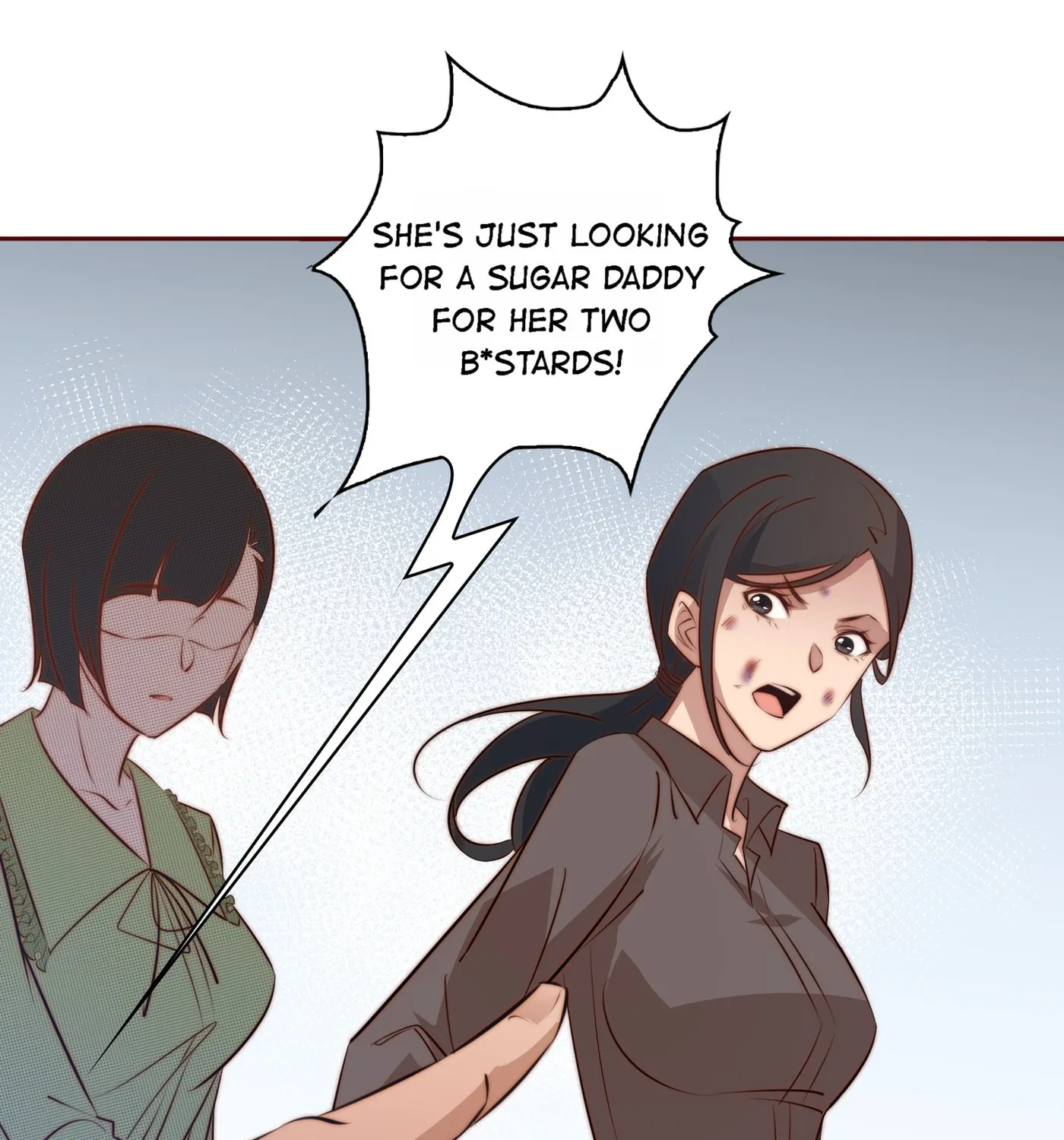 Read Scream Queen chapter 77 image 63 on Lezhin