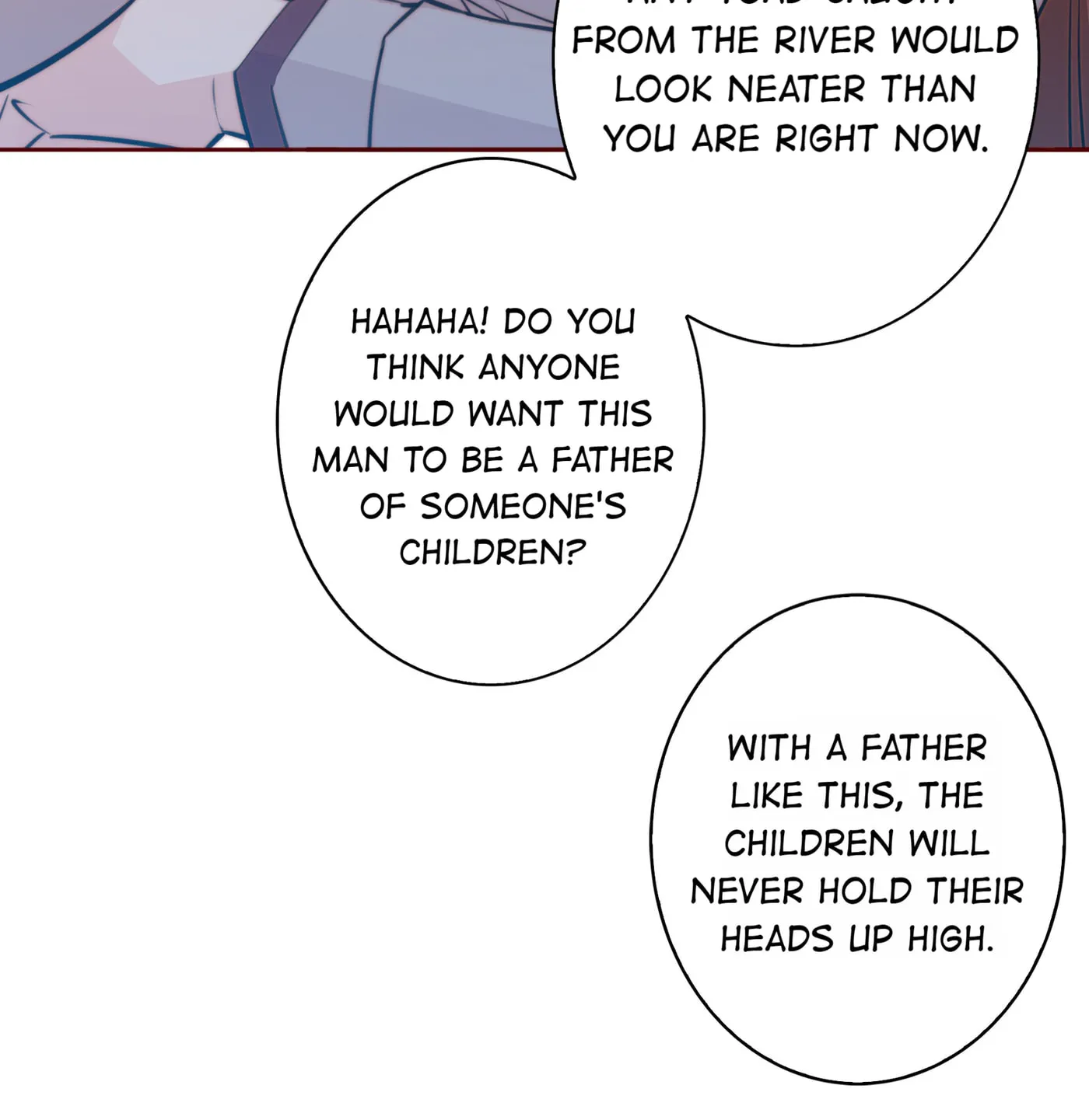 Read Scream Queen chapter 77 image 68 on Lezhin