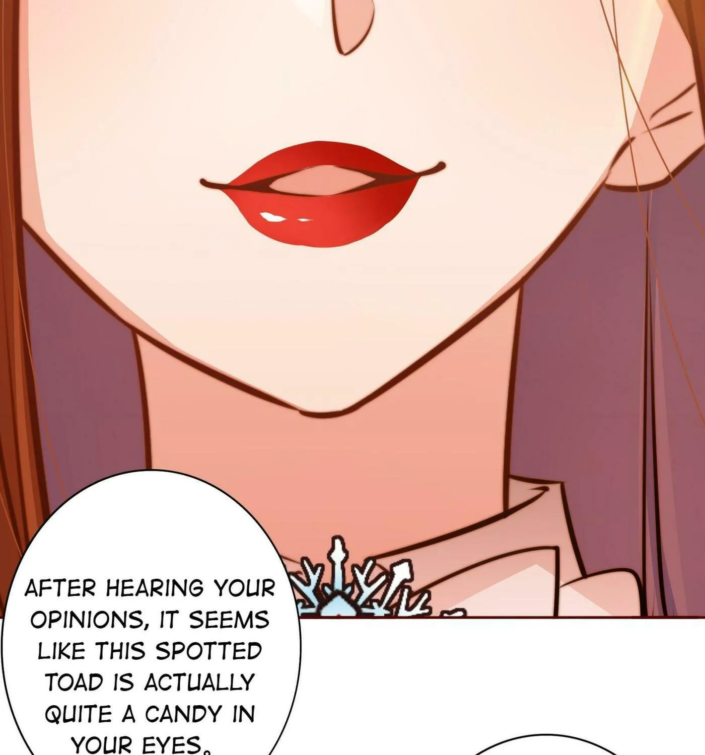 Read Scream Queen chapter 77 image 71 on Lezhin
