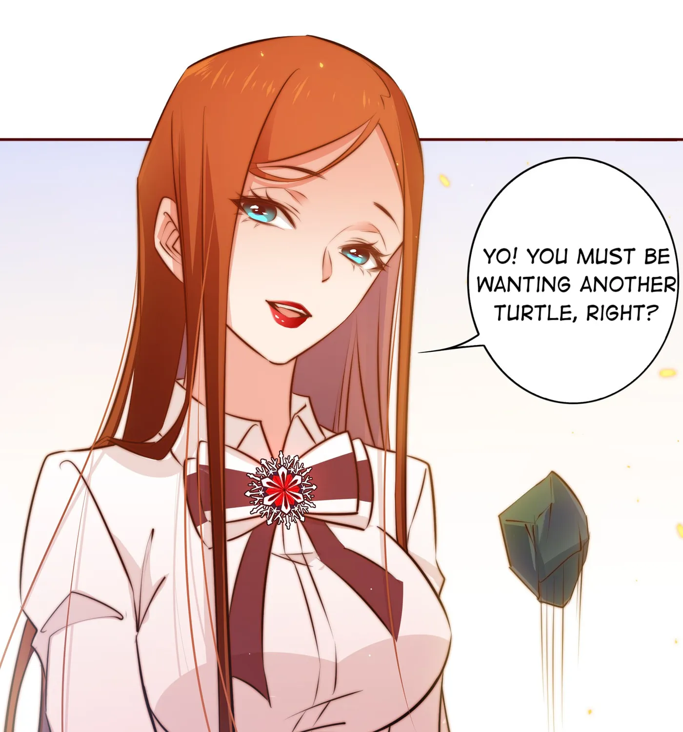 Read Scream Queen chapter 77 image 75 on Lezhin