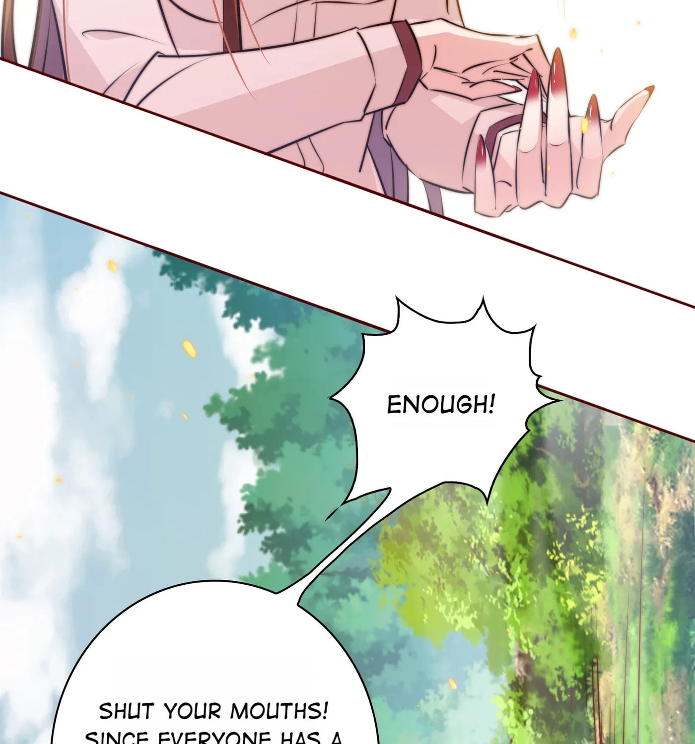 Read Scream Queen chapter 77 image 76 on Lezhin