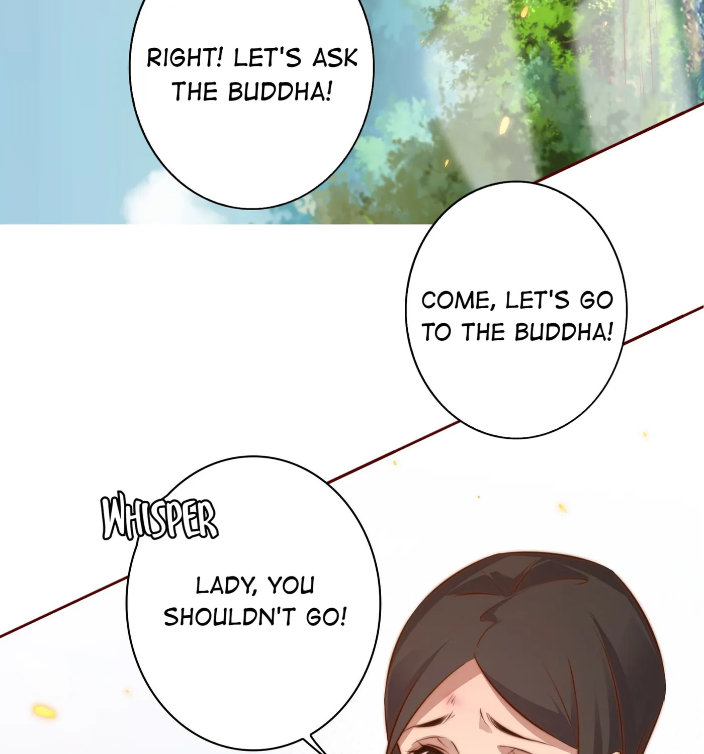 Read Scream Queen chapter 77 image 79 on Lezhin