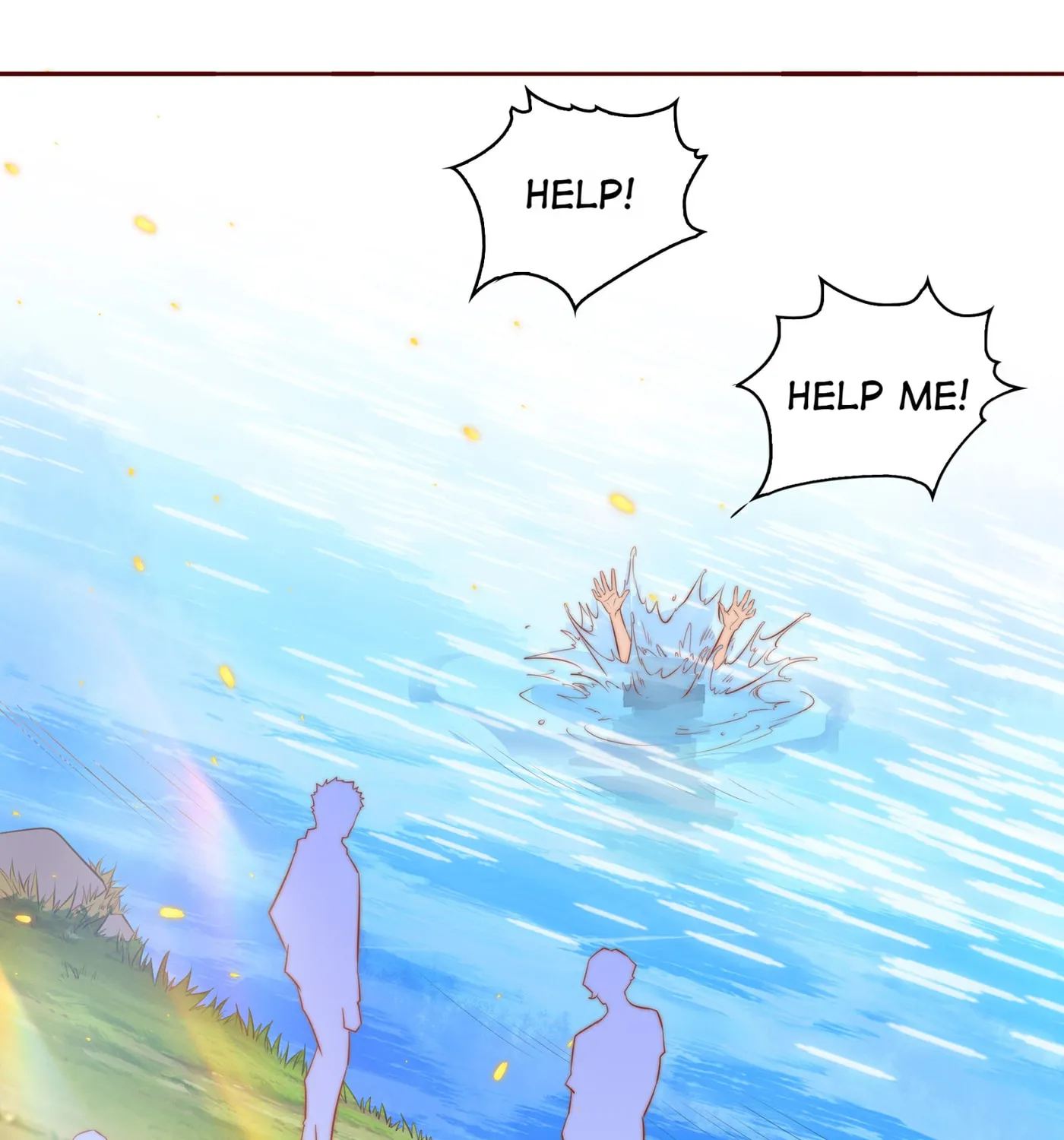 Read Scream Queen chapter 77 image 8 on Lezhin