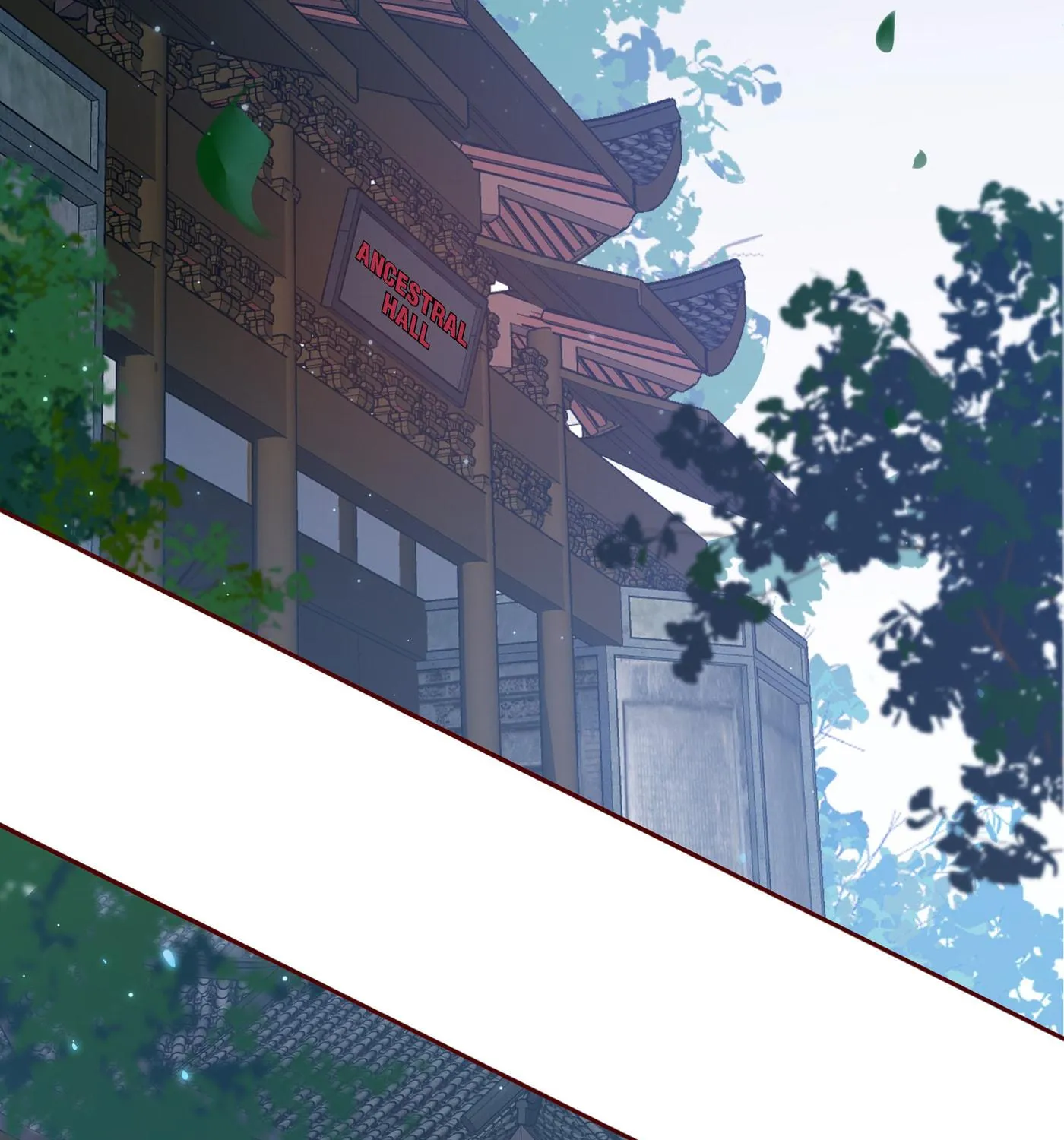 Read Scream Queen chapter 77 image 86 on Lezhin