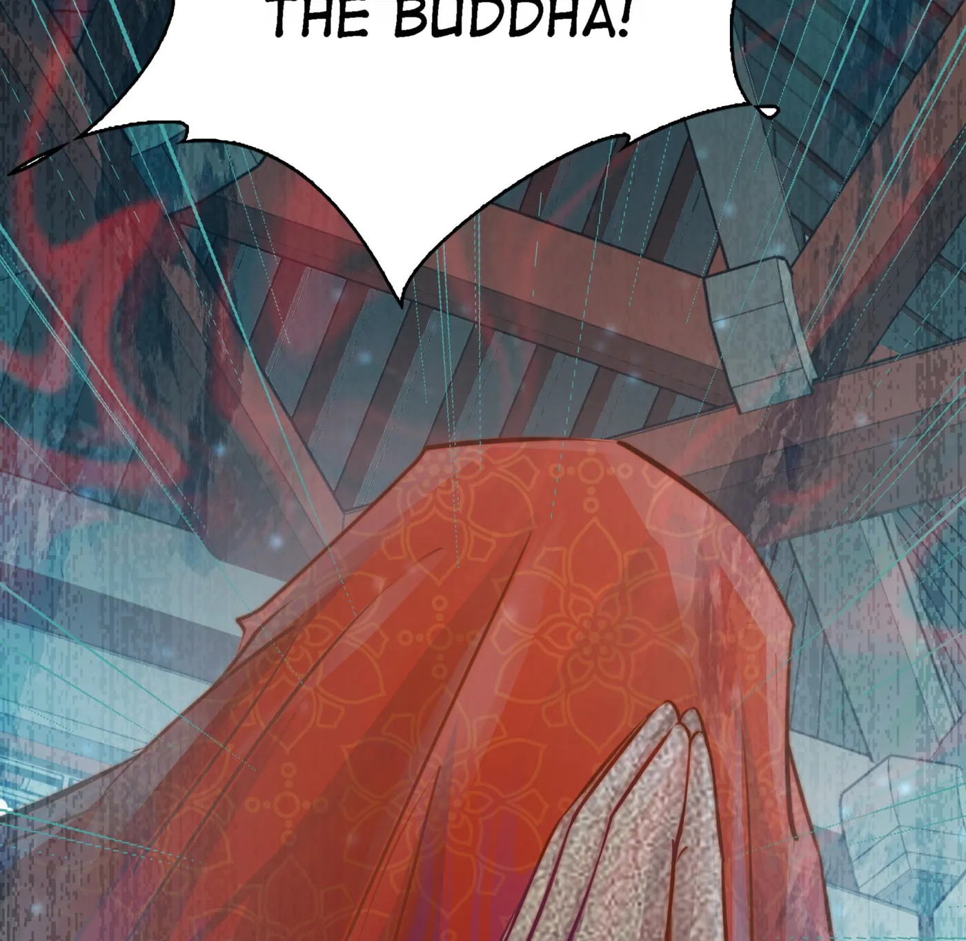 Read Scream Queen chapter 77 image 89 on Lezhin