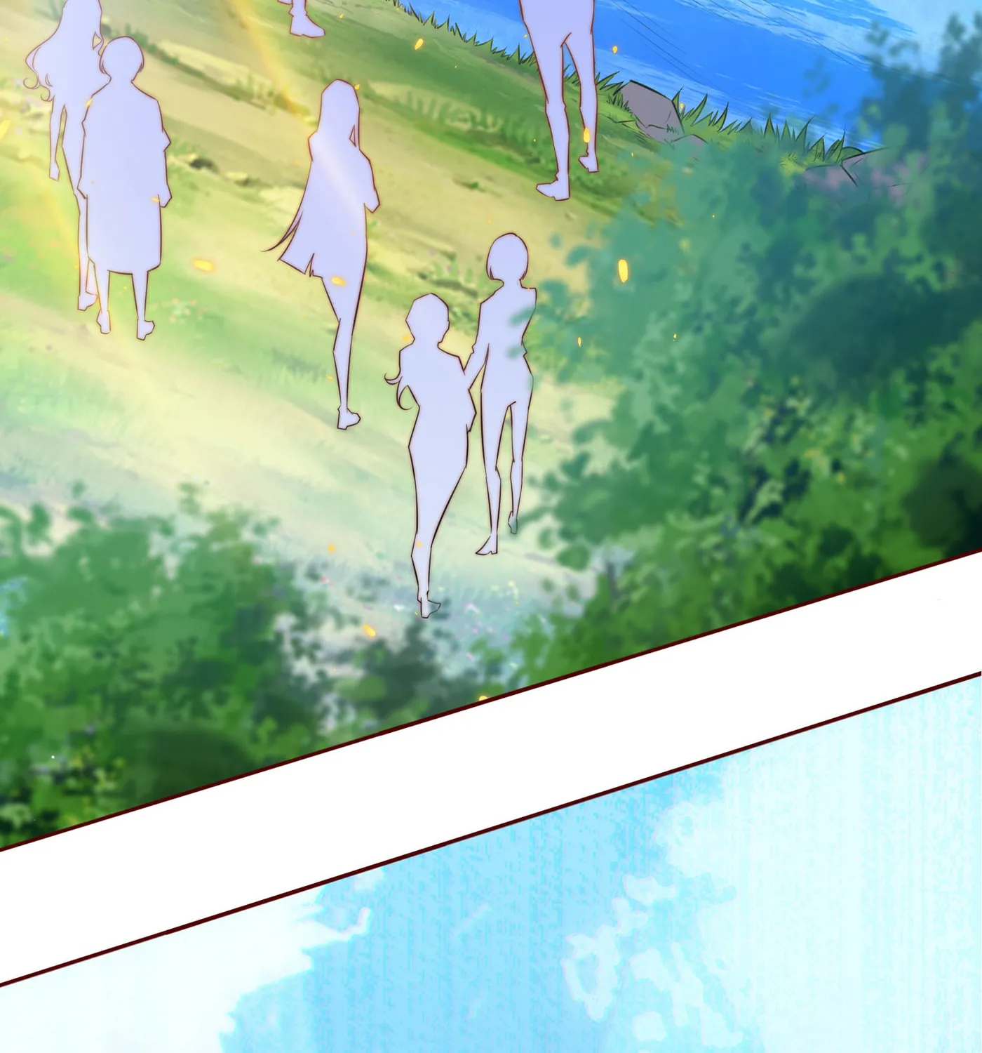 Read Scream Queen chapter 77 image 9 on Lezhin