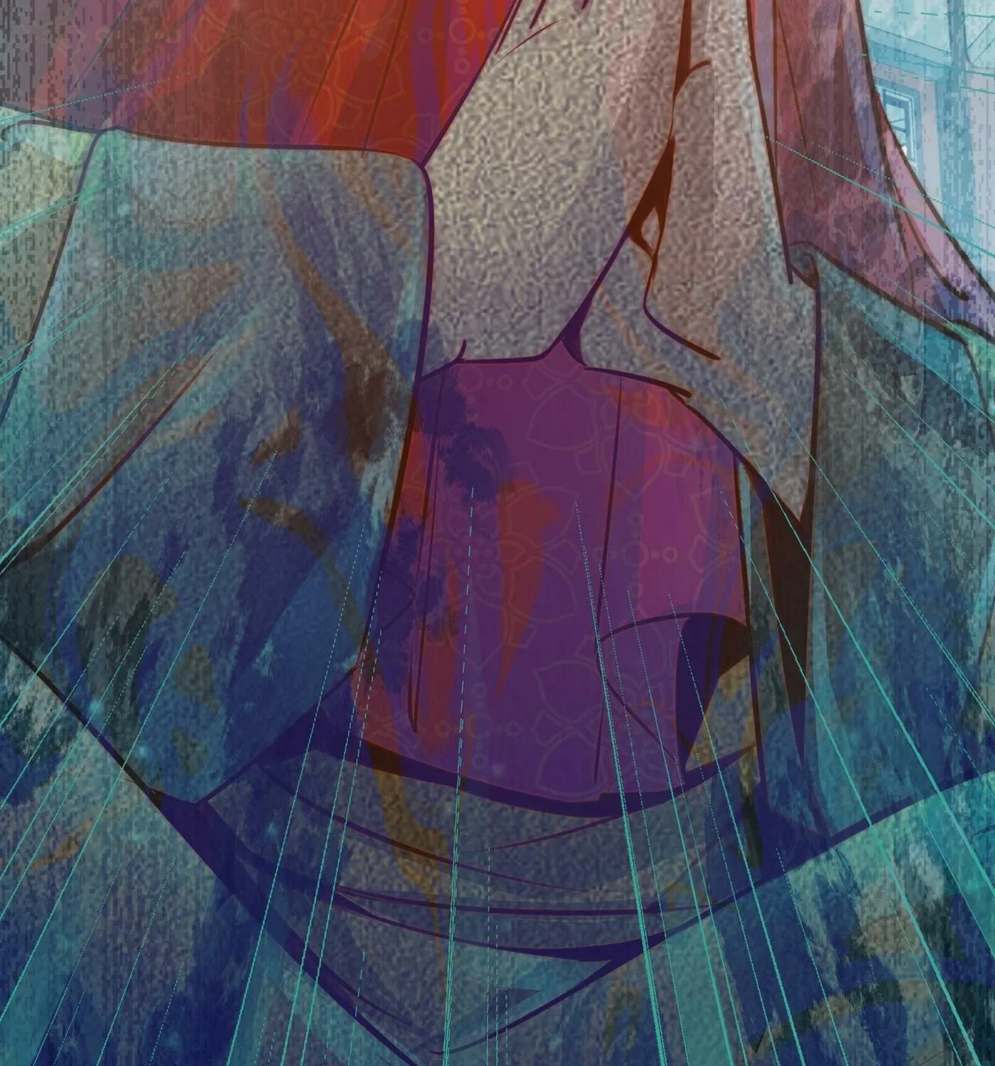 Read Scream Queen chapter 77 image 90 on Lezhin