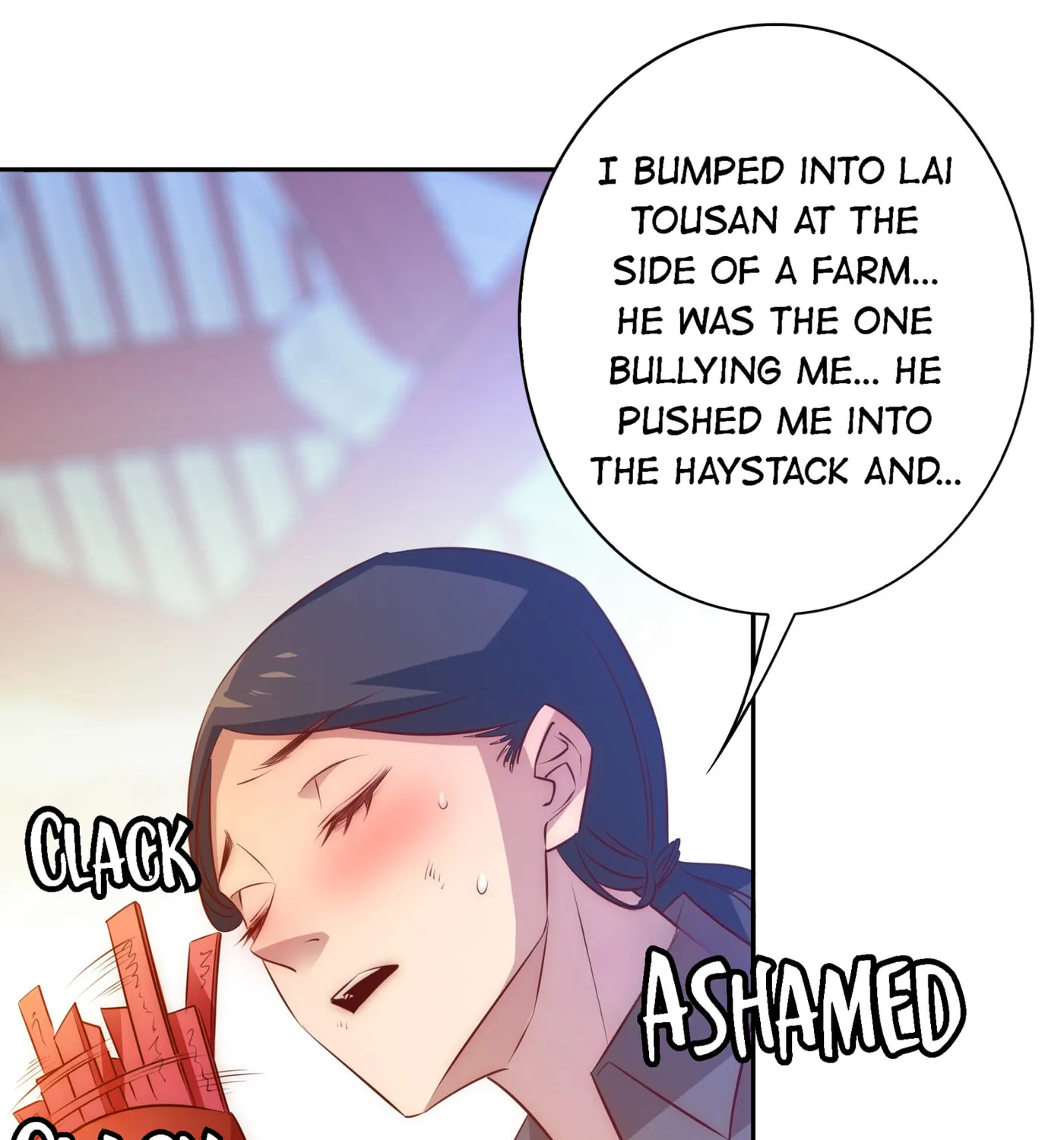 Read Scream Queen chapter 78 image 11 on Lezhin