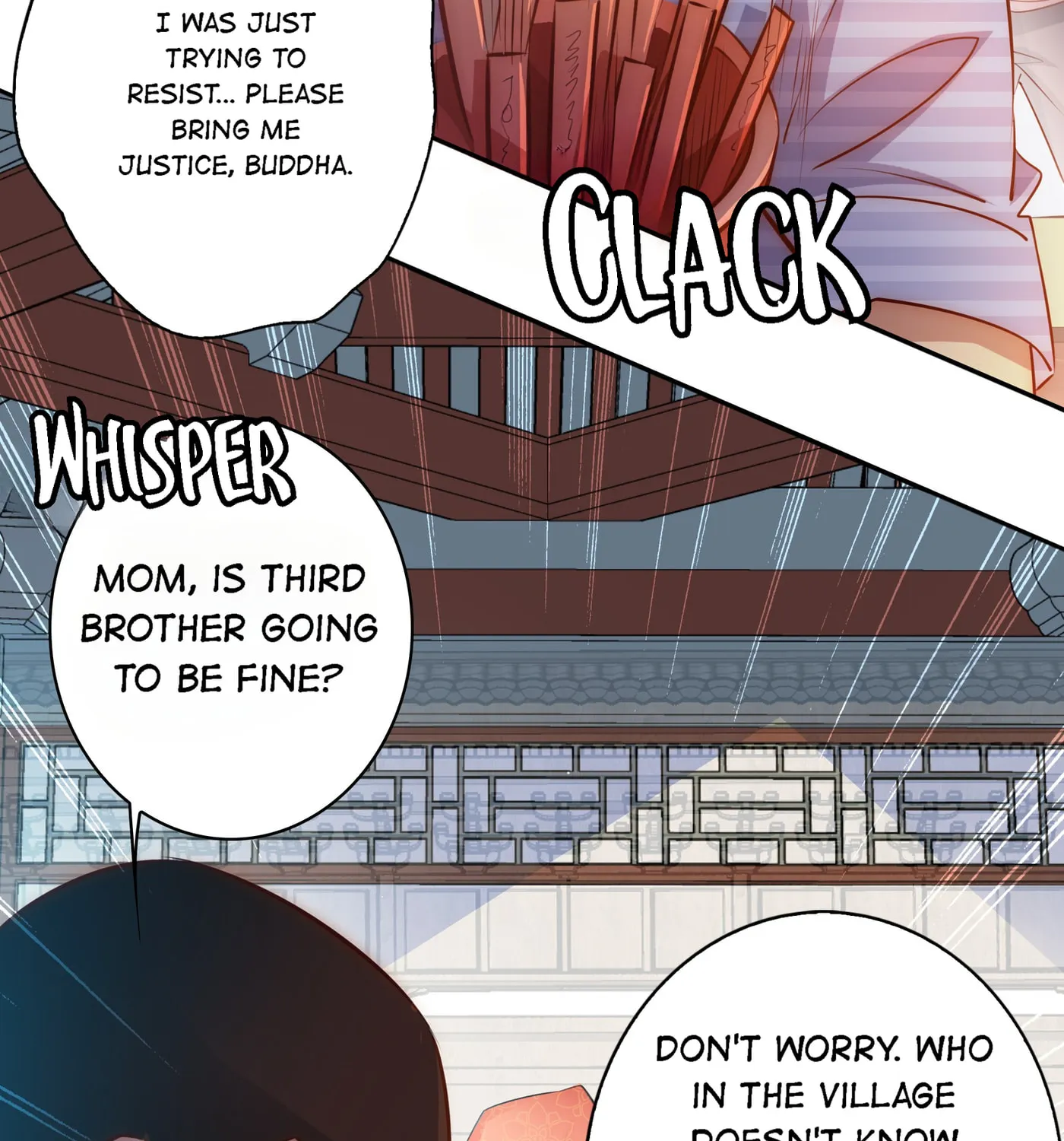 Read Scream Queen chapter 78 image 14 on Lezhin