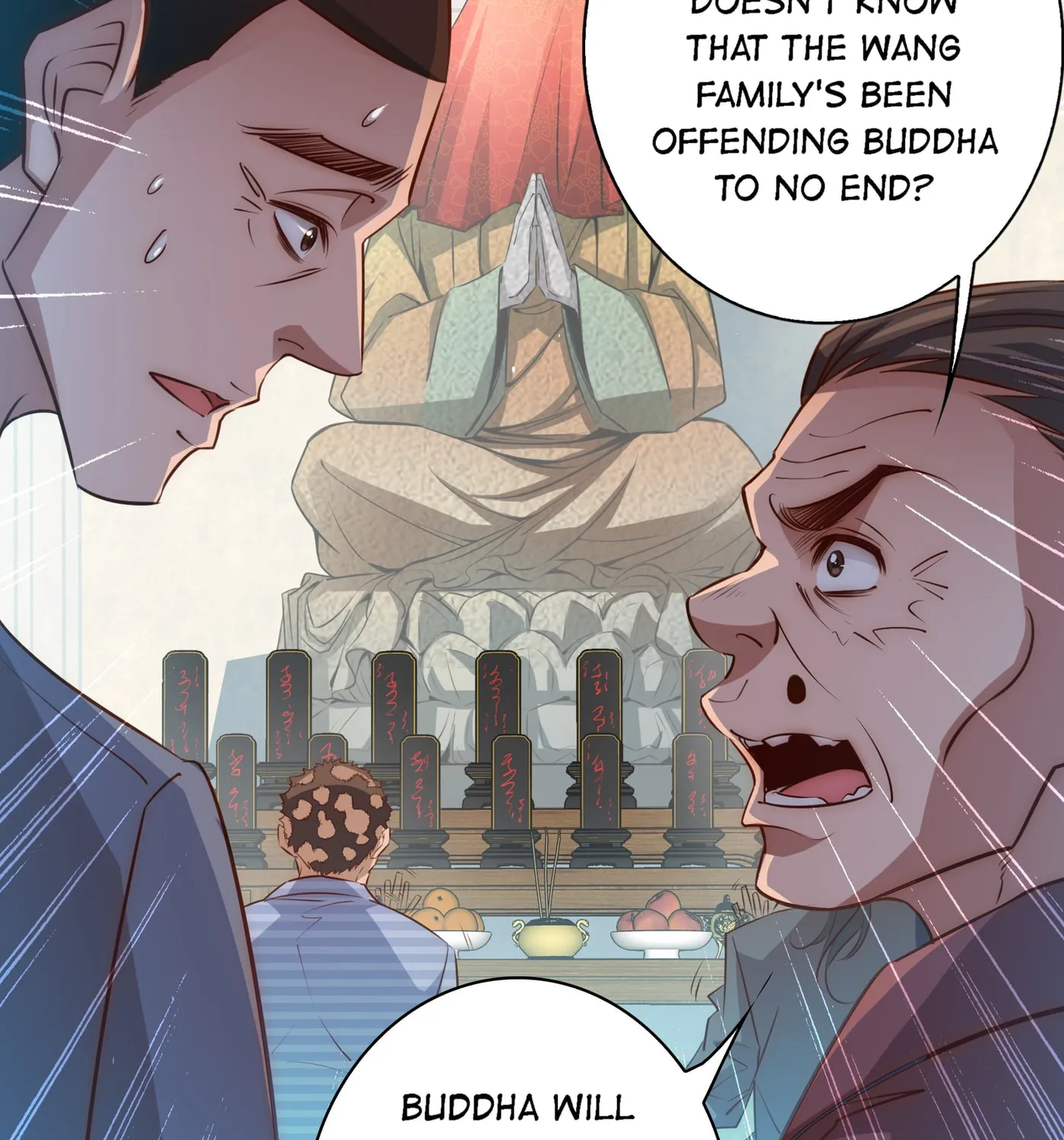 Read Scream Queen chapter 78 image 15 on Lezhin