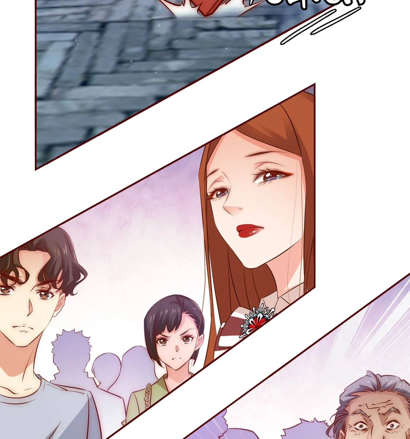 Read Scream Queen chapter 78 image 18 on Lezhin