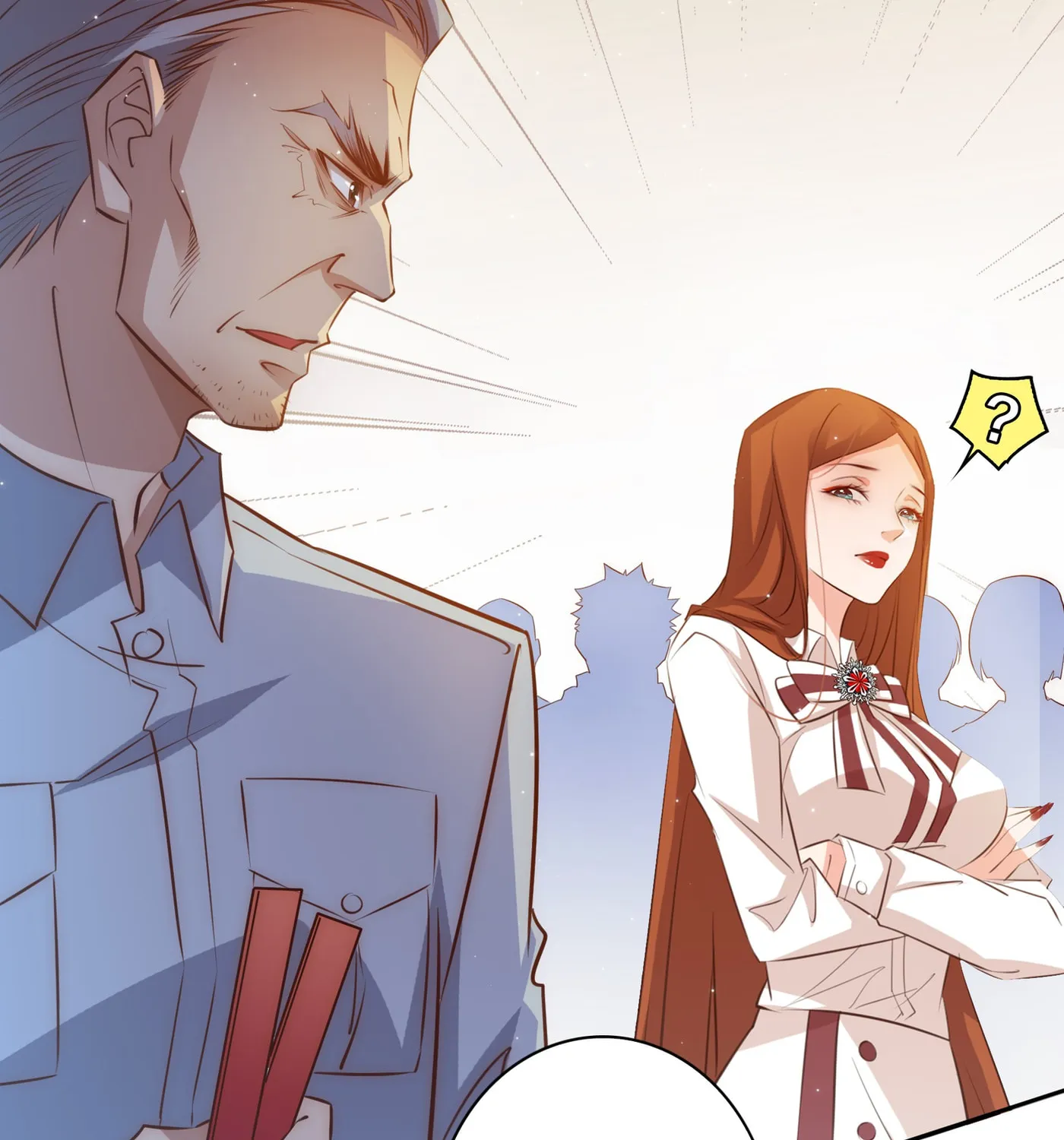 Read Scream Queen chapter 78 image 24 on Lezhin