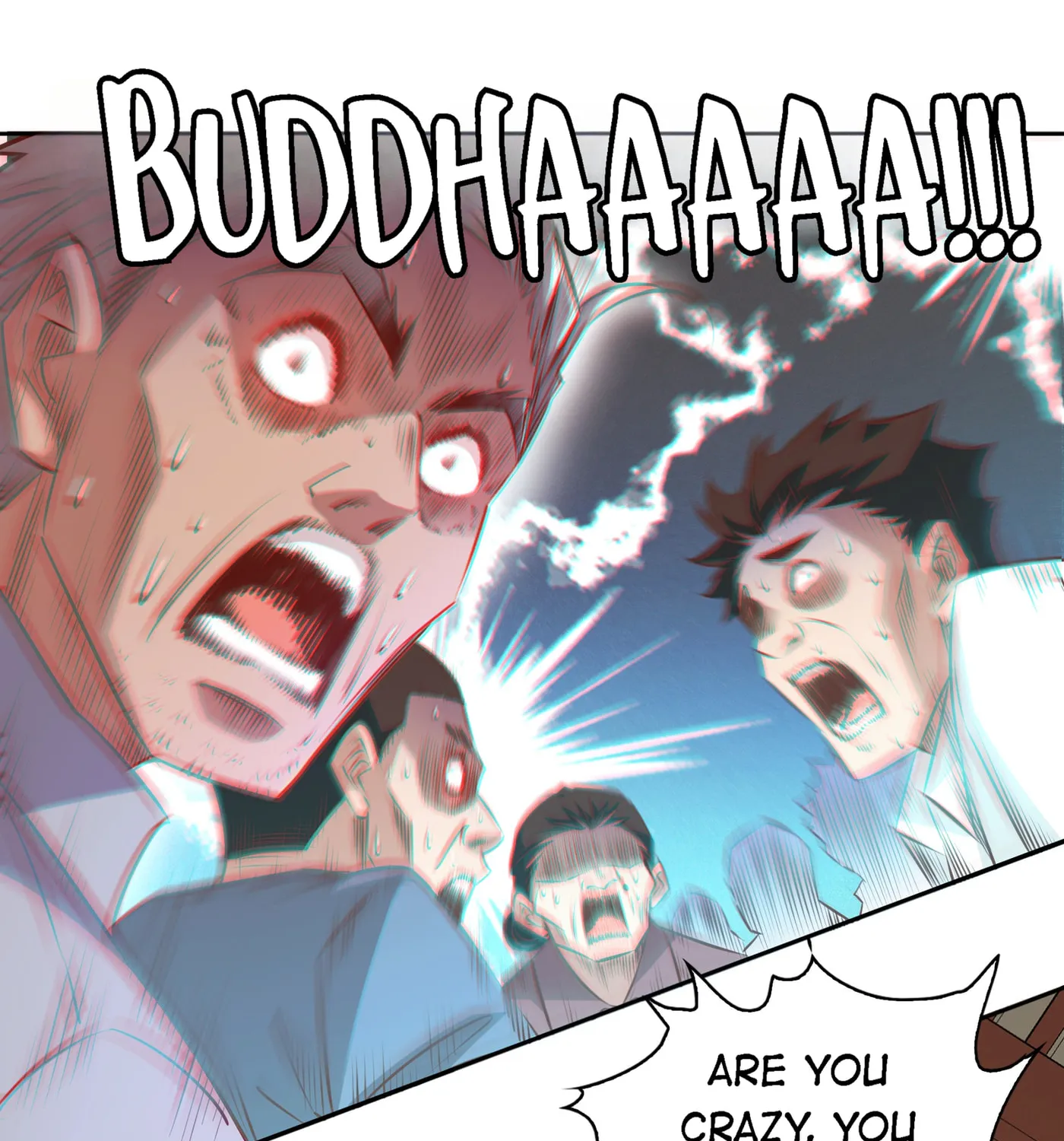 Read Scream Queen chapter 78 image 41 on Lezhin