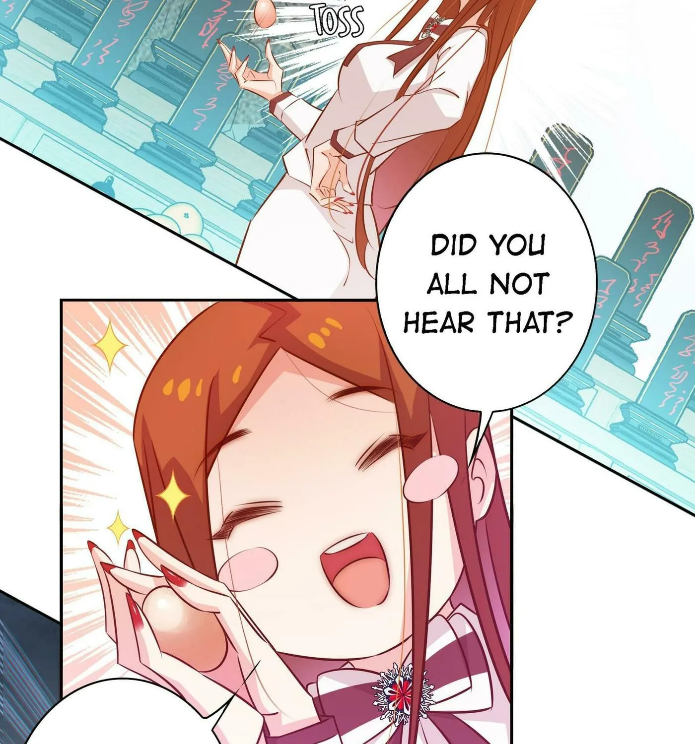Read Scream Queen chapter 78 image 43 on Lezhin