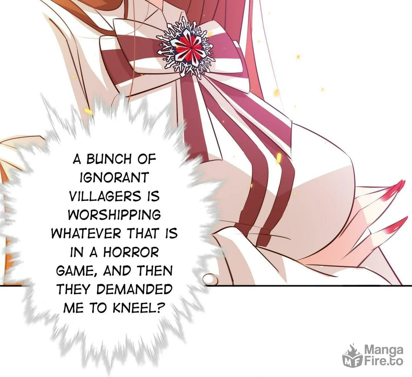Read Scream Queen chapter 78 image 50 on Lezhin