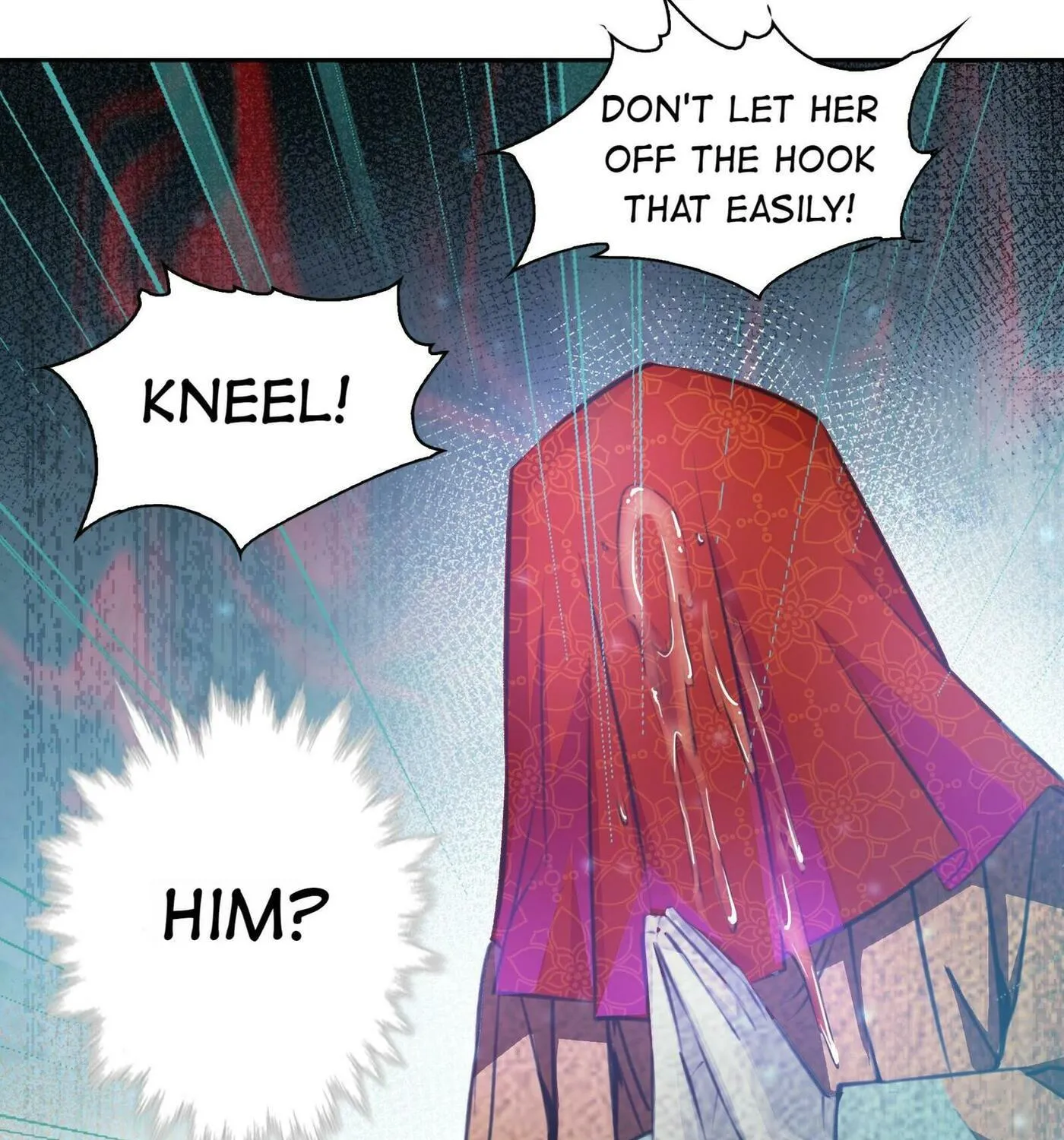 Read Scream Queen chapter 78 image 51 on Lezhin
