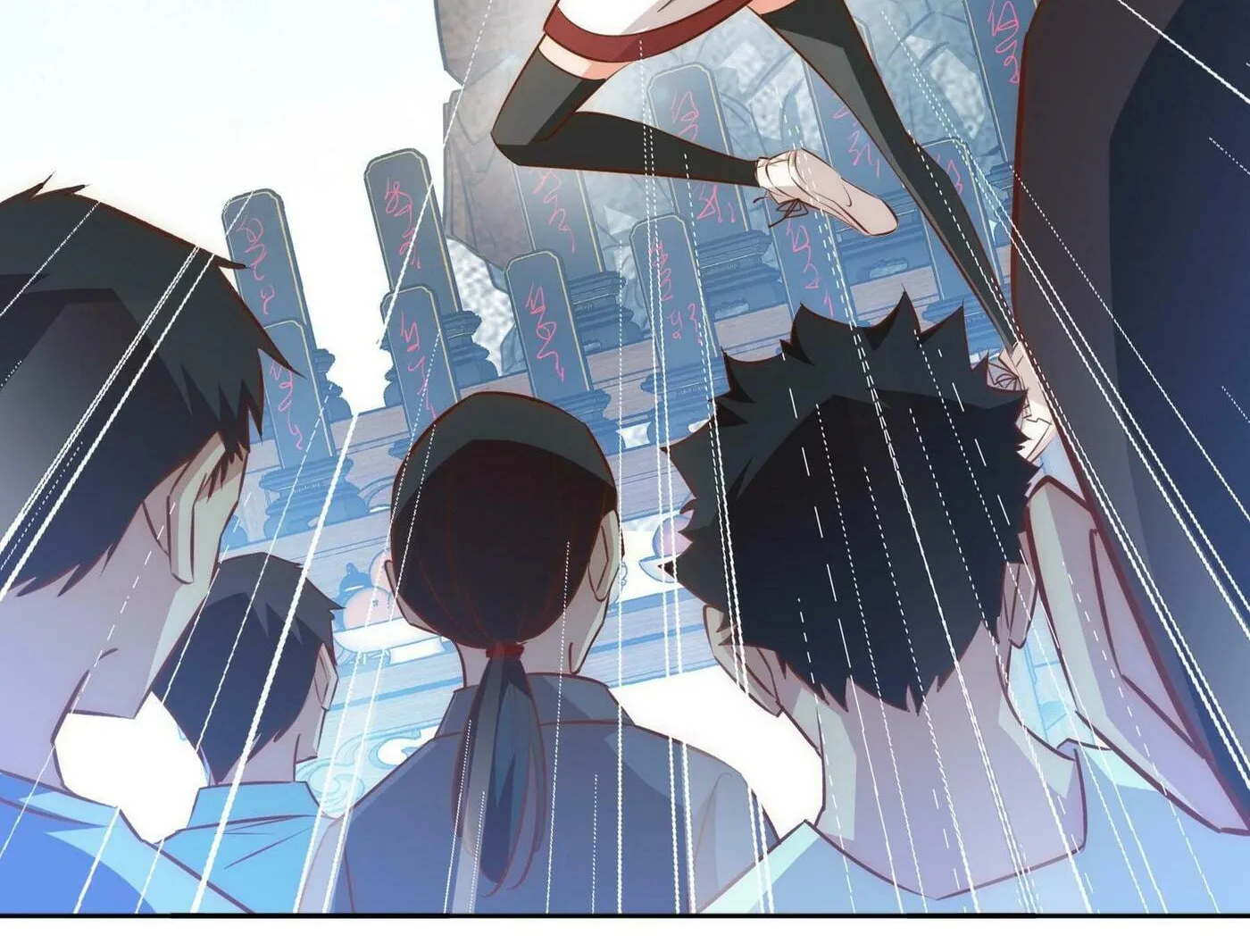 Read Scream Queen chapter 78 image 56 on Lezhin