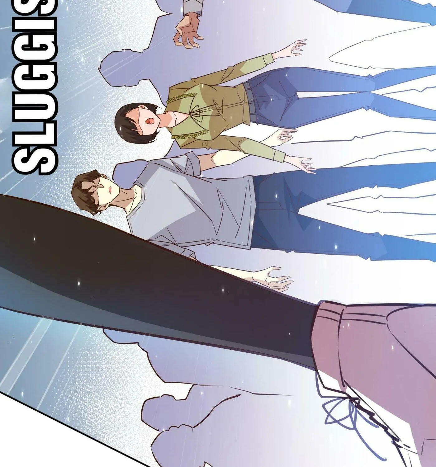 Read Scream Queen chapter 78 image 58 on Lezhin
