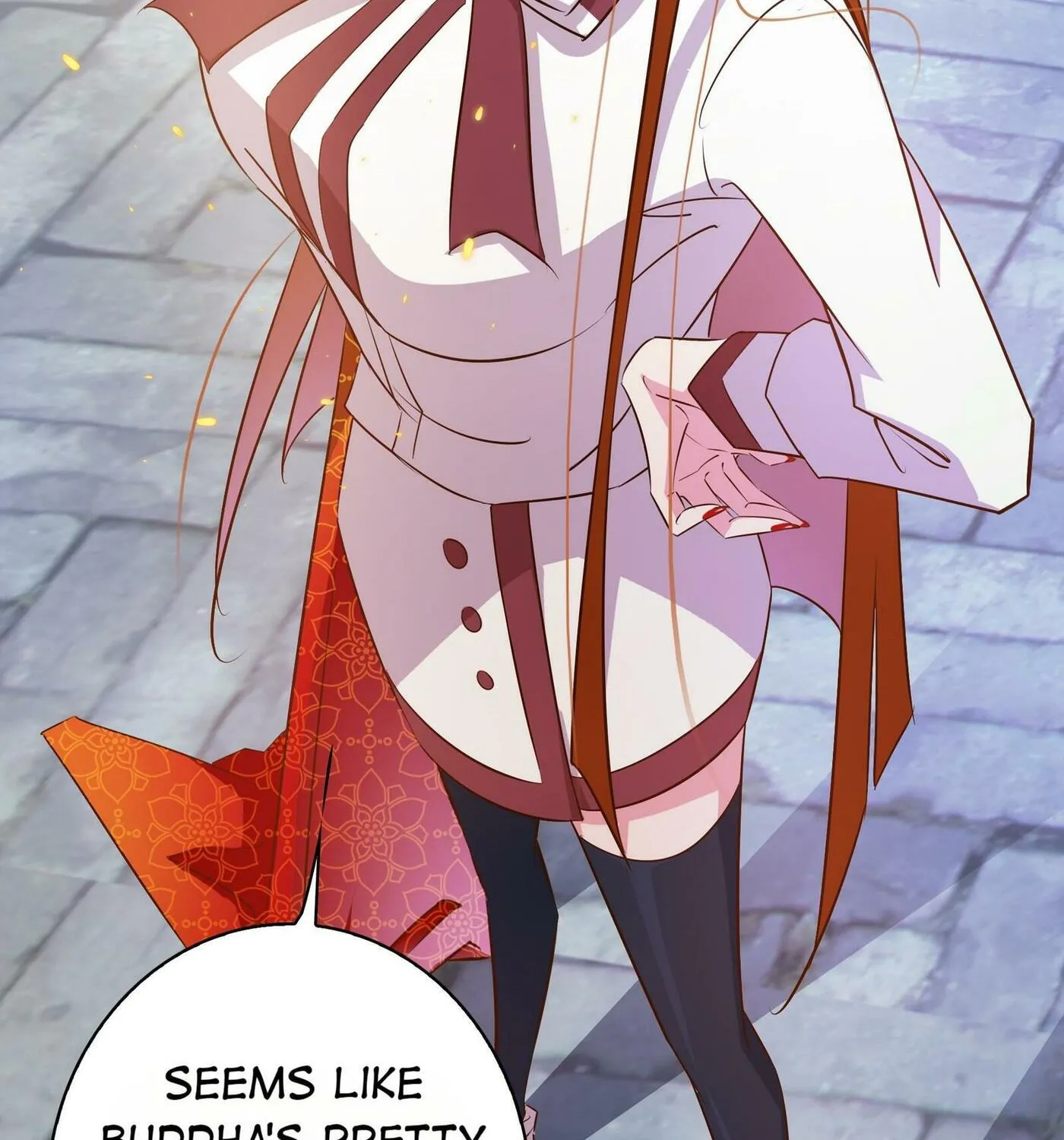 Read Scream Queen chapter 78 image 61 on Lezhin