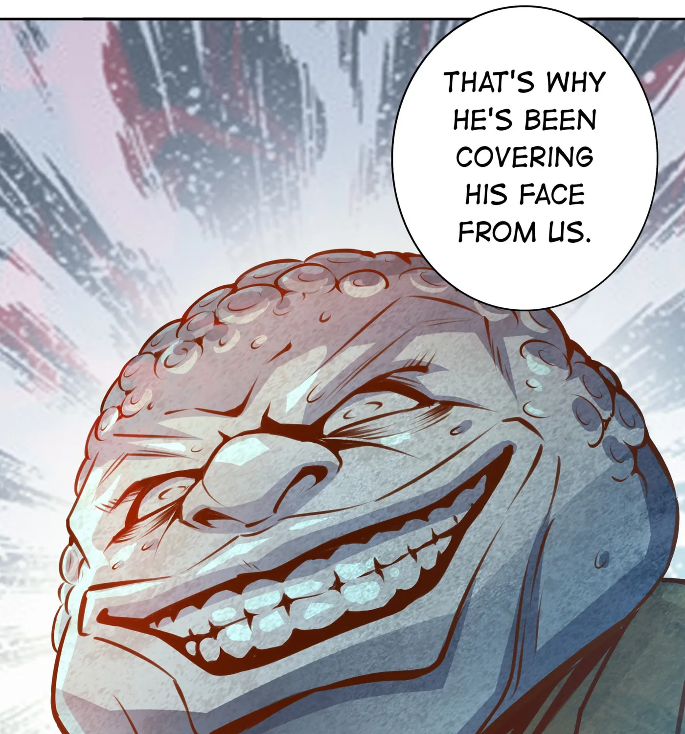 Read Scream Queen chapter 78 image 63 on Lezhin