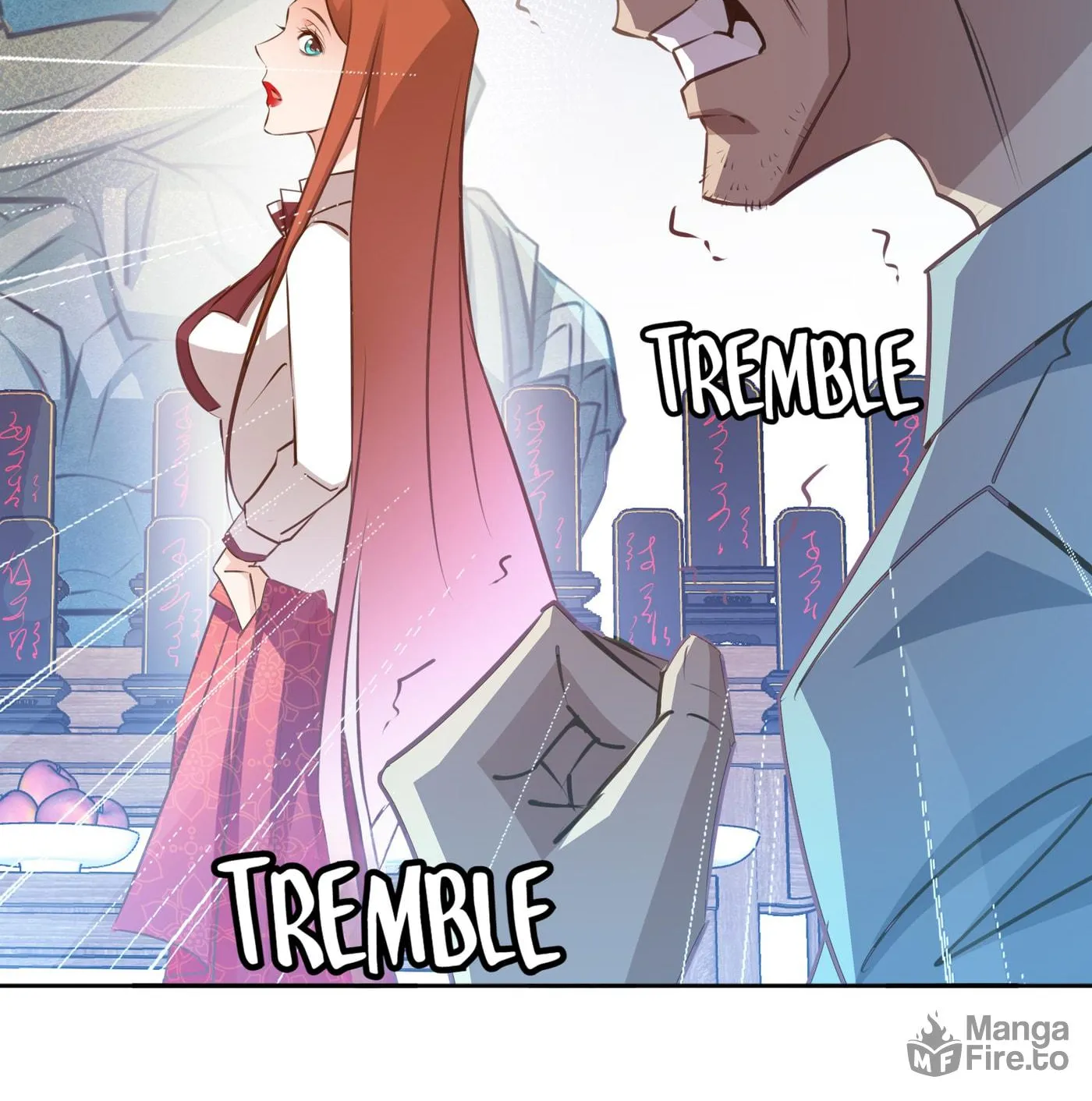Read Scream Queen chapter 78 image 66 on Lezhin