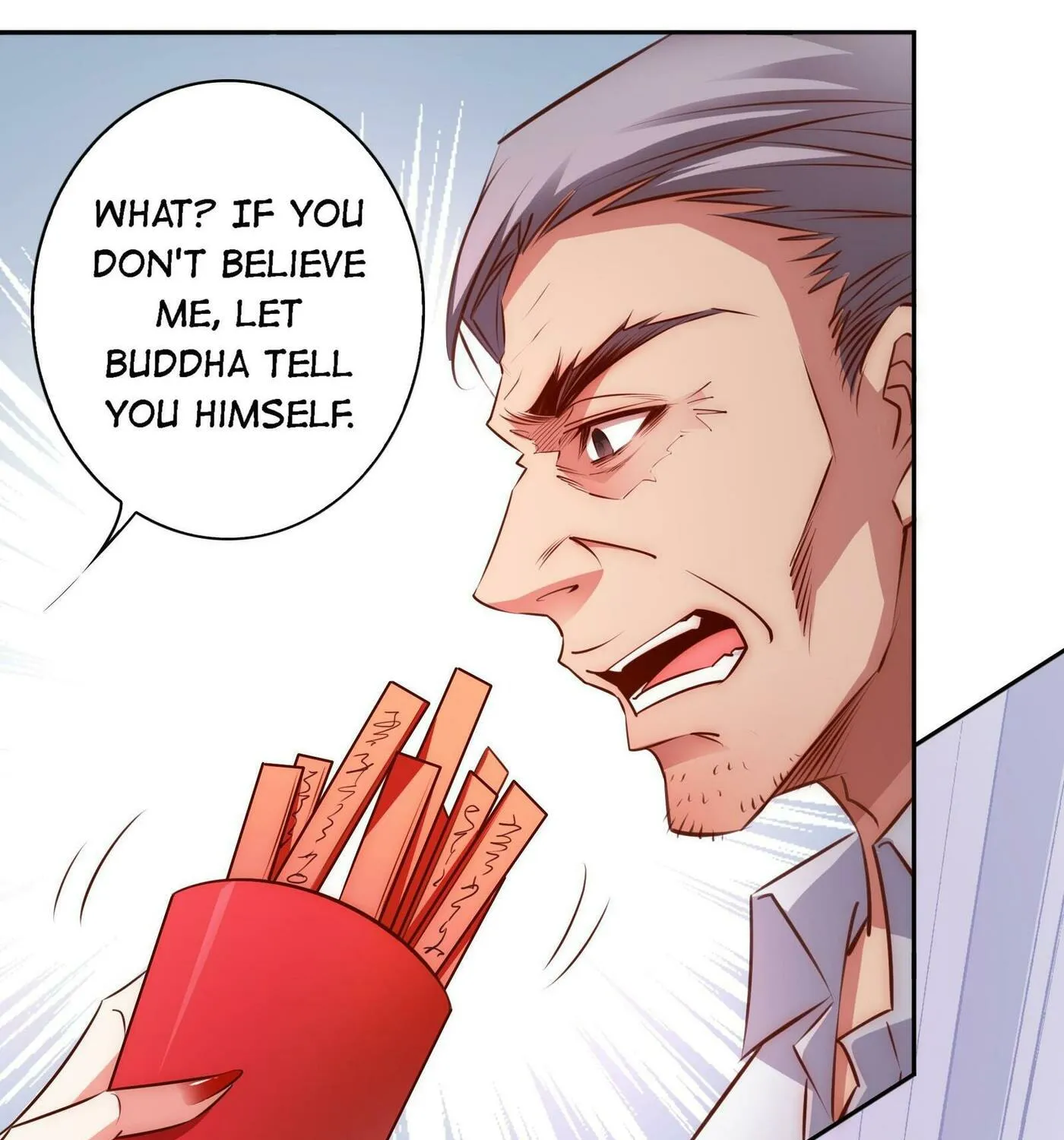 Read Scream Queen chapter 78 image 67 on Lezhin