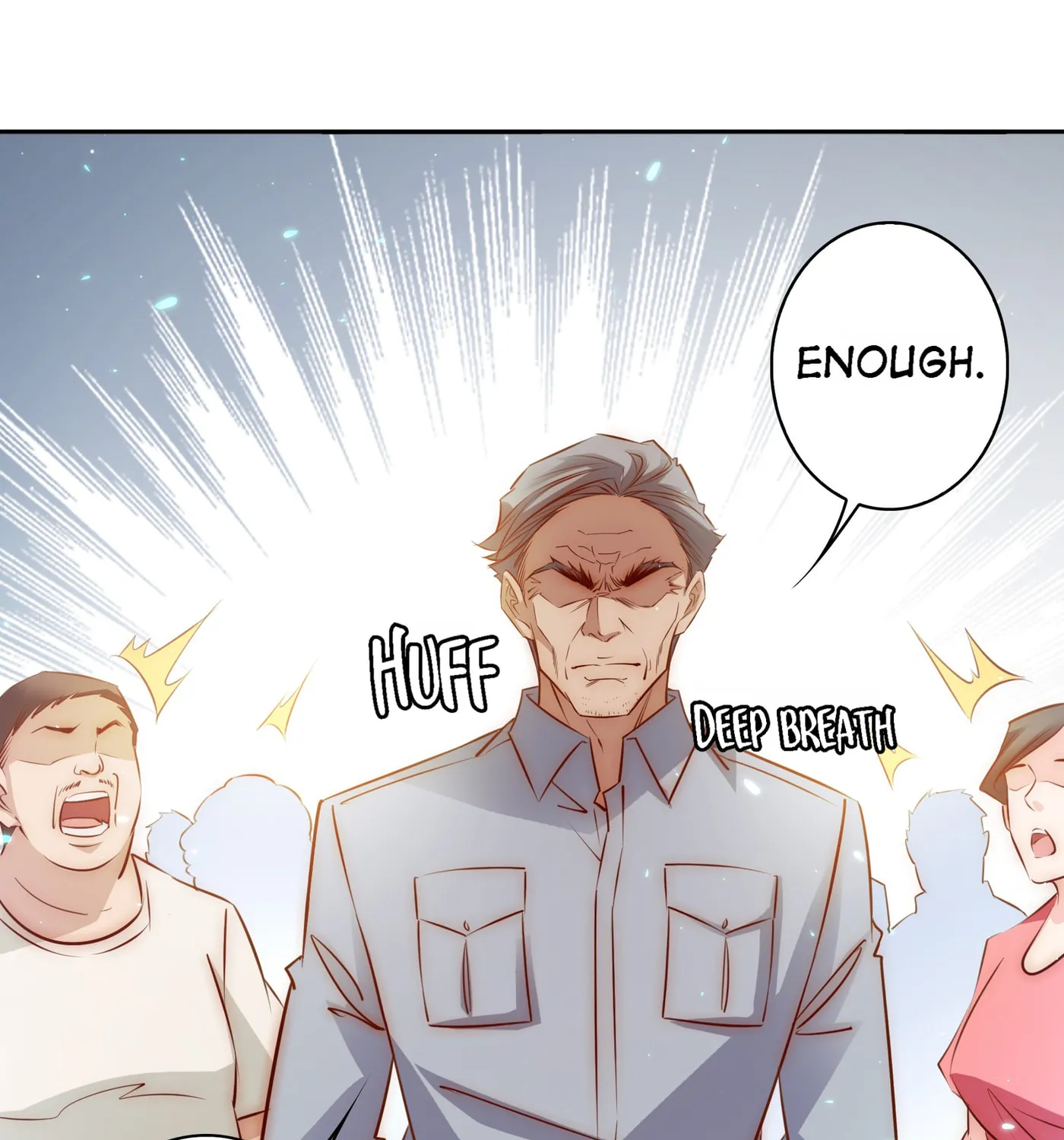 Read Scream Queen chapter 78 image 73 on Lezhin
