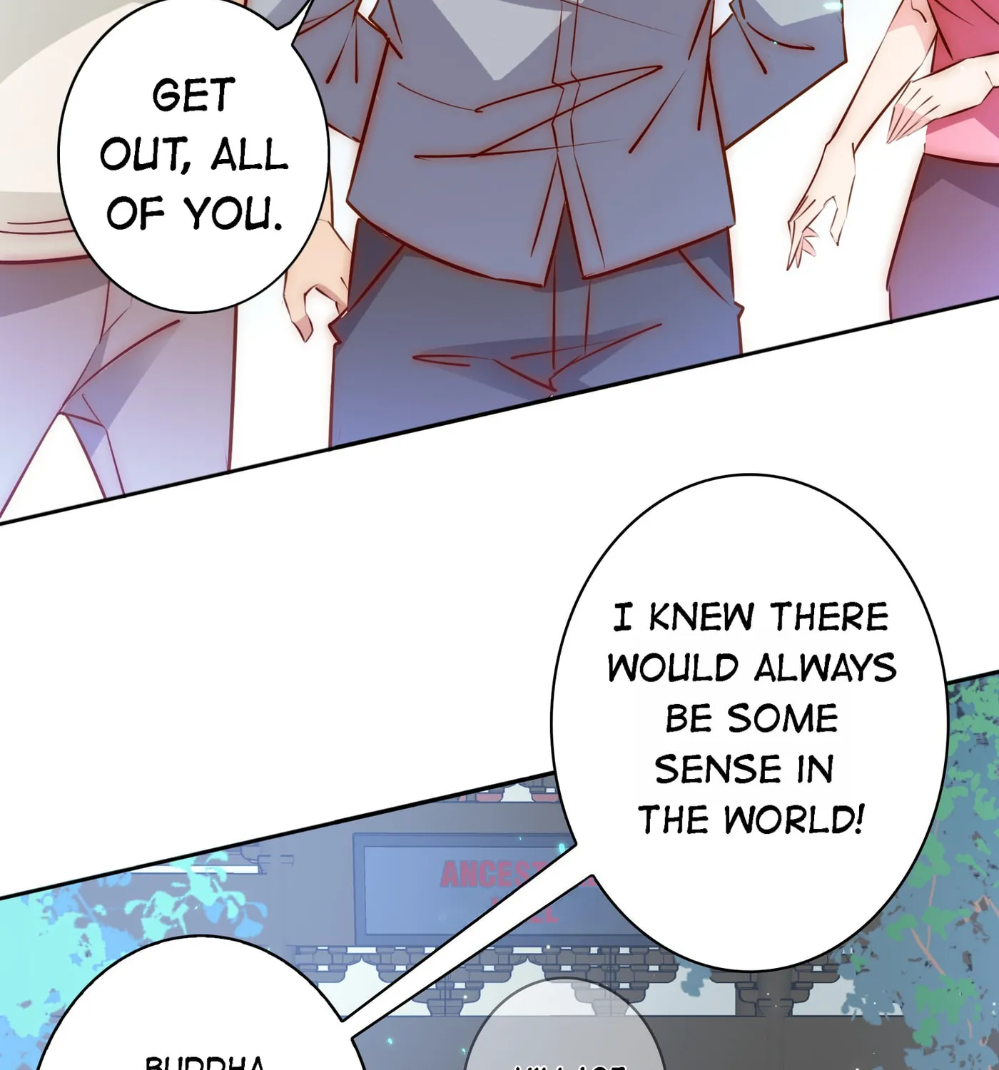 Read Scream Queen chapter 78 image 74 on Lezhin