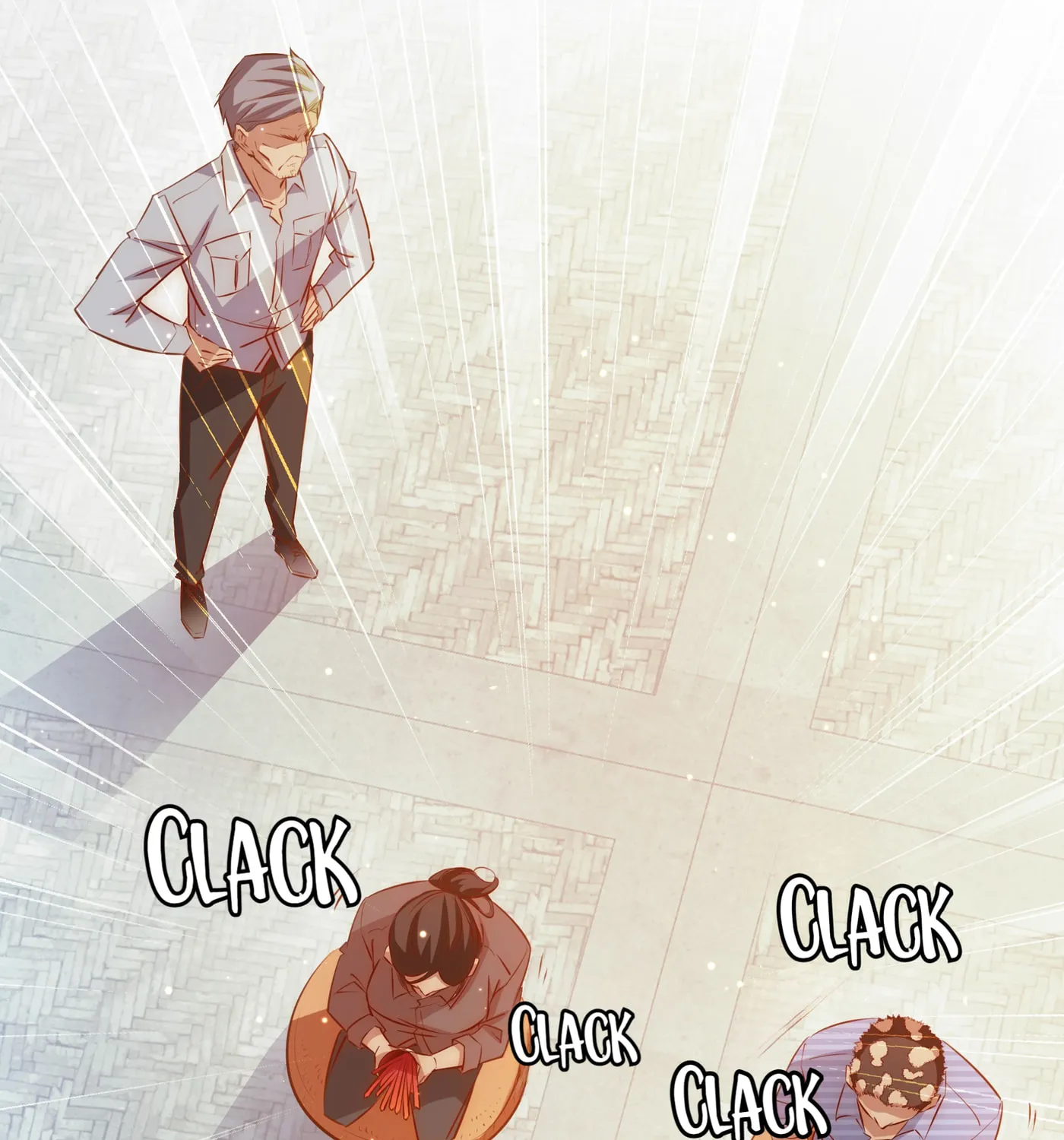 Read Scream Queen chapter 78 image 8 on Lezhin