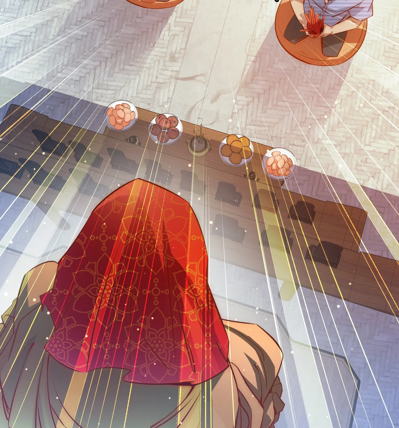 Read Scream Queen chapter 78 image 9 on Lezhin