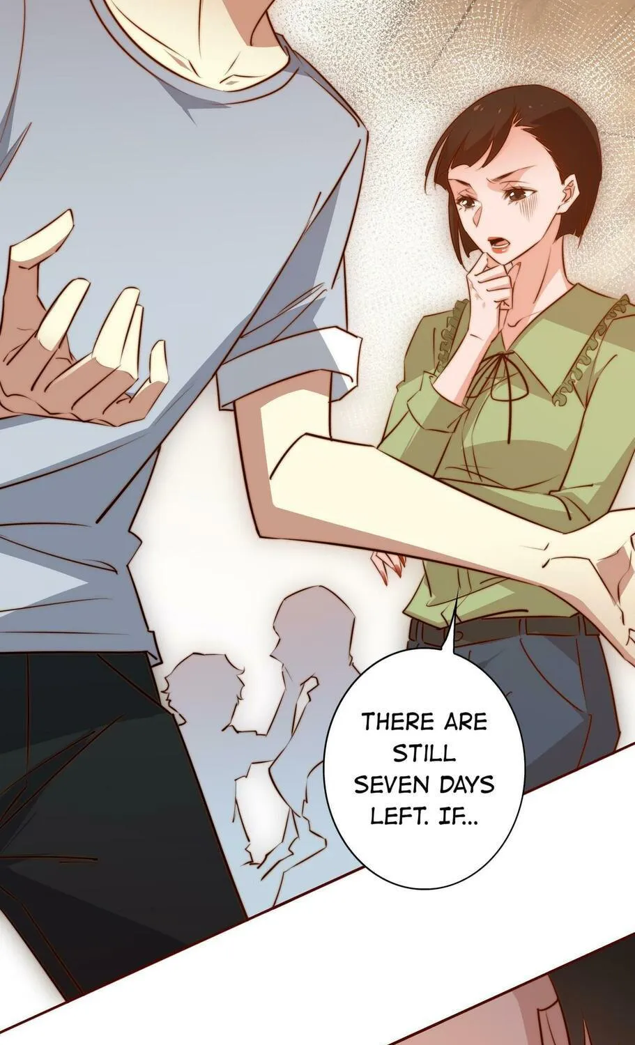 Read Scream Queen chapter 79 image 12 on Lezhin