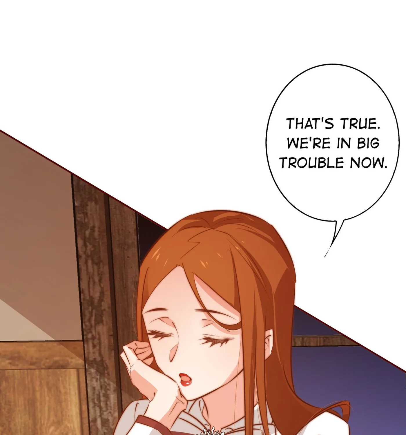 Read Scream Queen chapter 79 image 16 on Lezhin