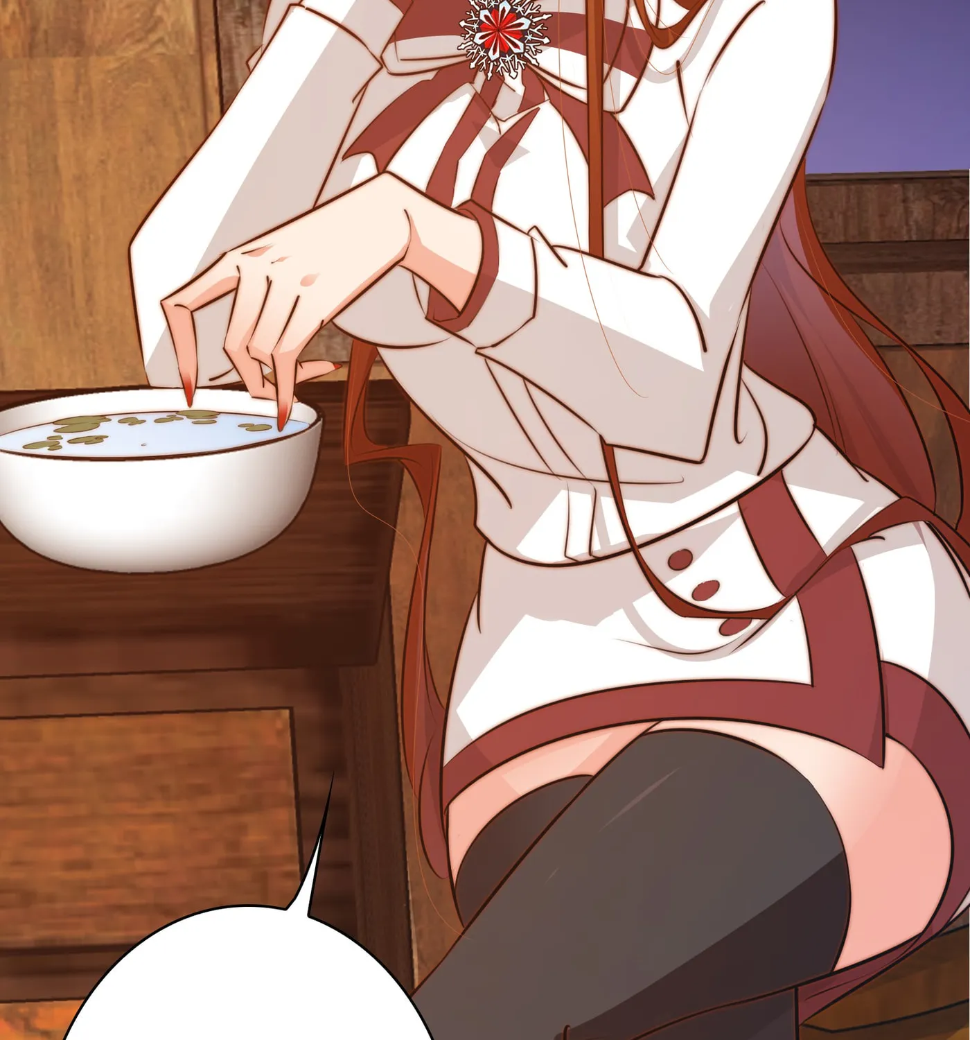 Read Scream Queen chapter 79 image 17 on Lezhin