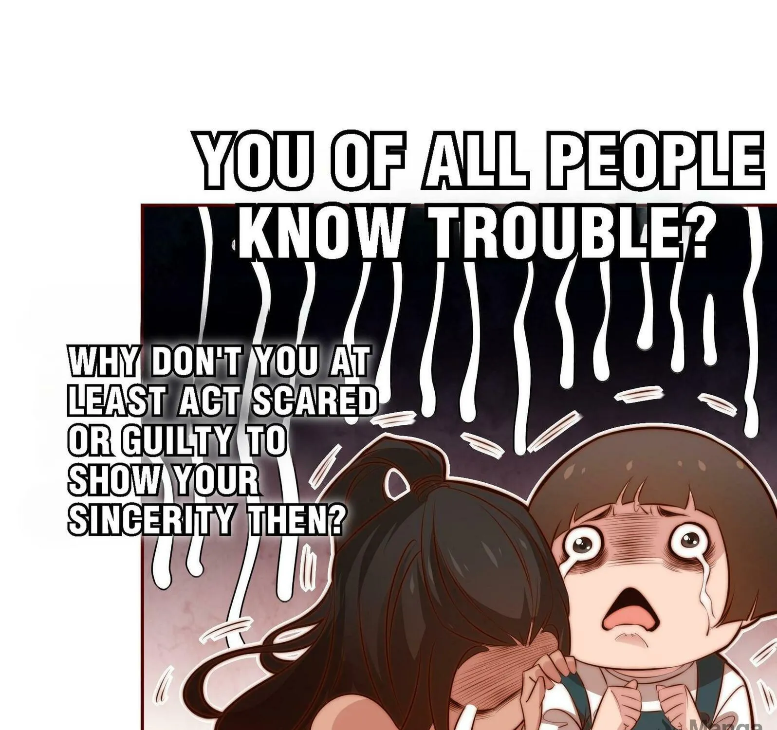 Read Scream Queen chapter 79 image 22 on Lezhin