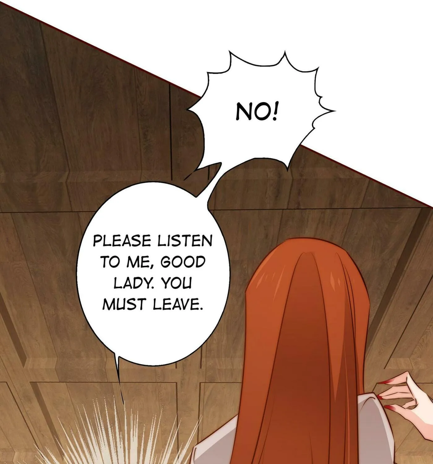 Read Scream Queen chapter 79 image 30 on Lezhin