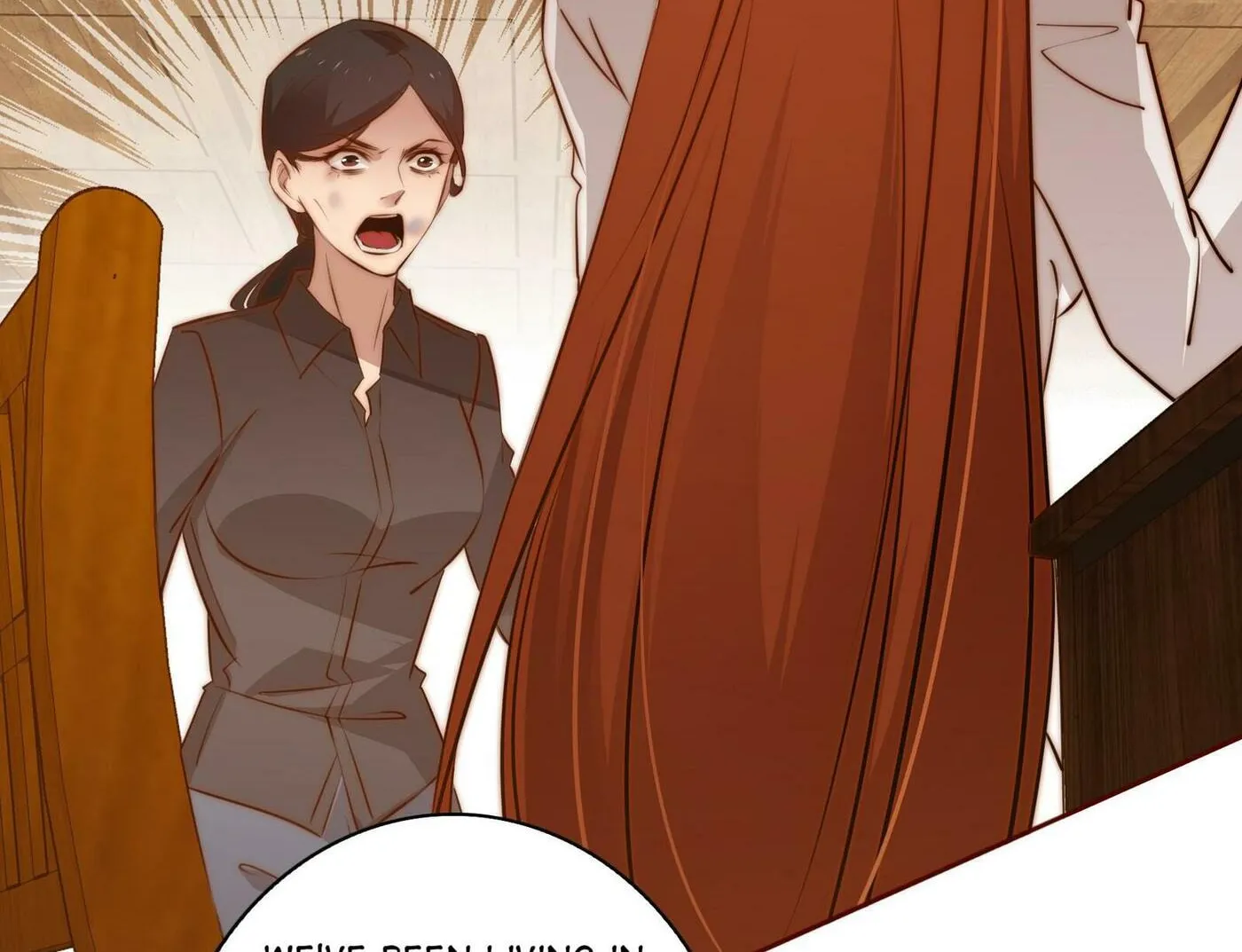 Read Scream Queen chapter 79 image 31 on Lezhin