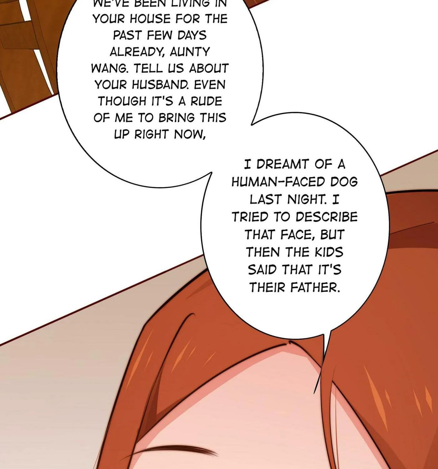 Read Scream Queen chapter 79 image 32 on Lezhin