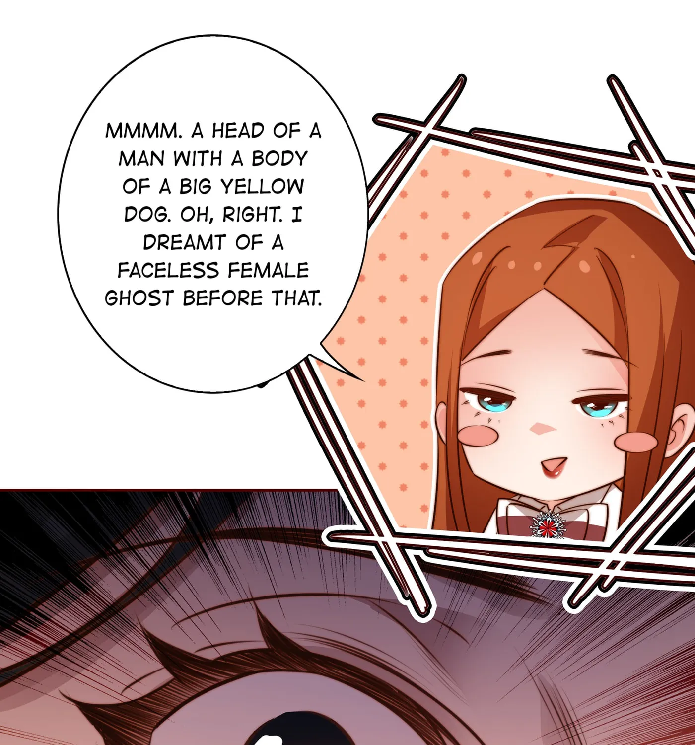 Read Scream Queen chapter 79 image 36 on Lezhin