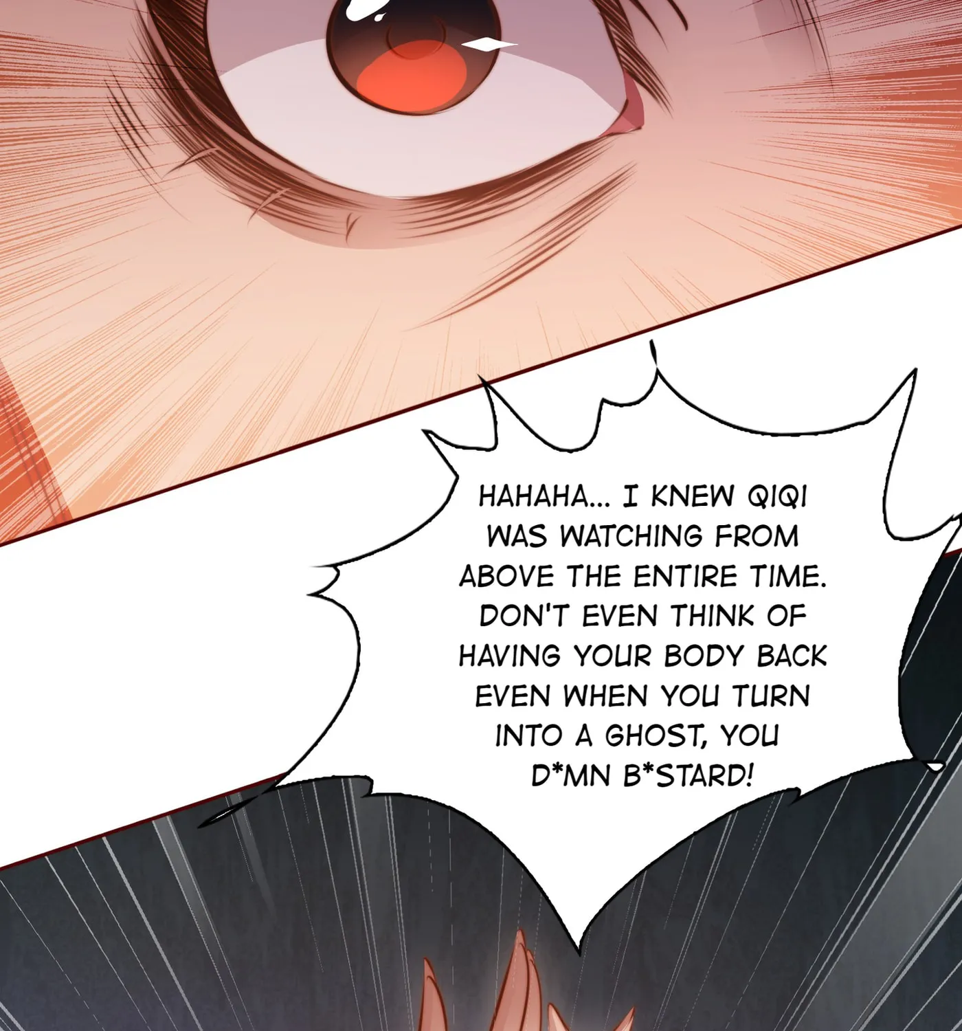 Read Scream Queen chapter 79 image 37 on Lezhin