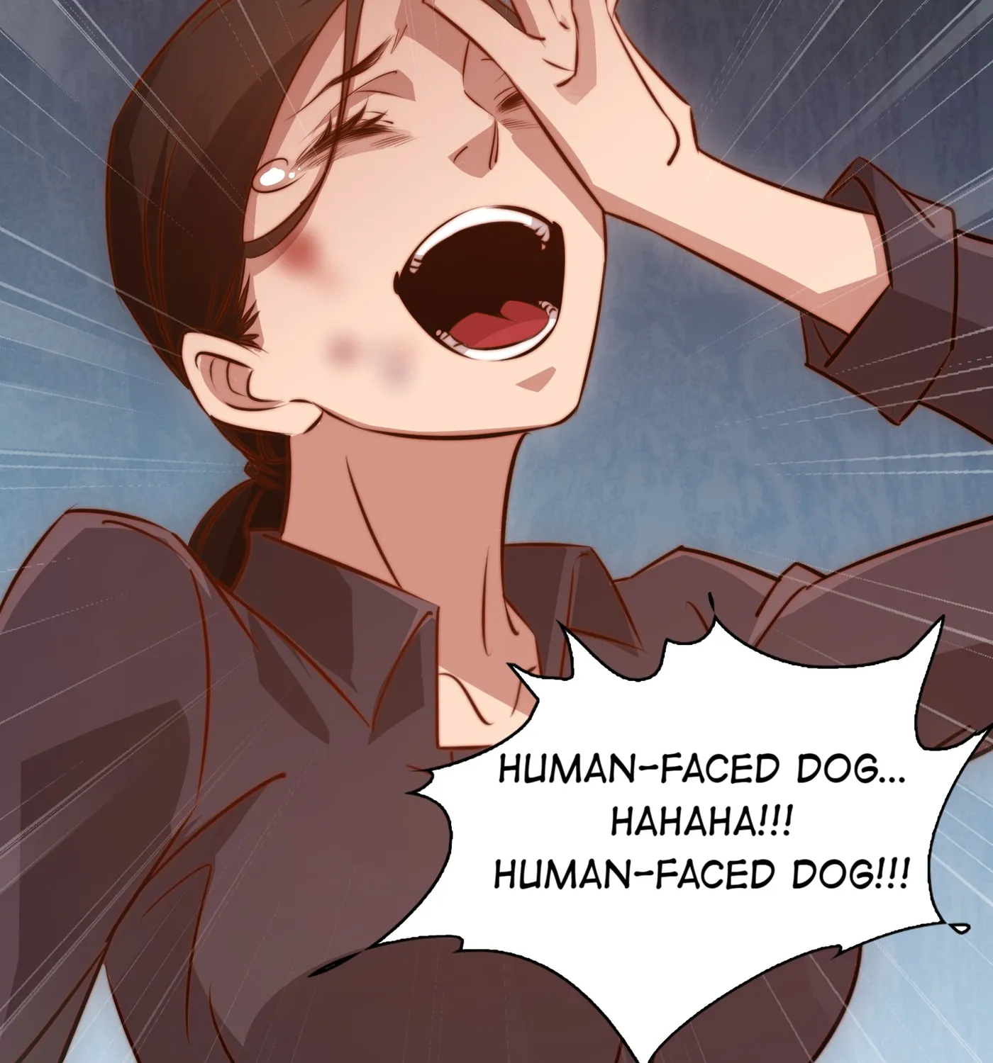 Read Scream Queen chapter 79 image 39 on Lezhin