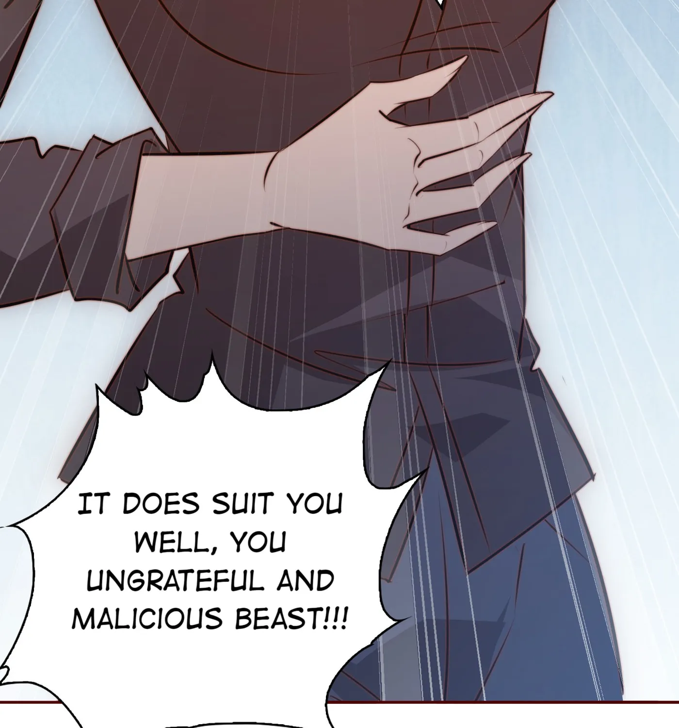 Read Scream Queen chapter 79 image 40 on Lezhin
