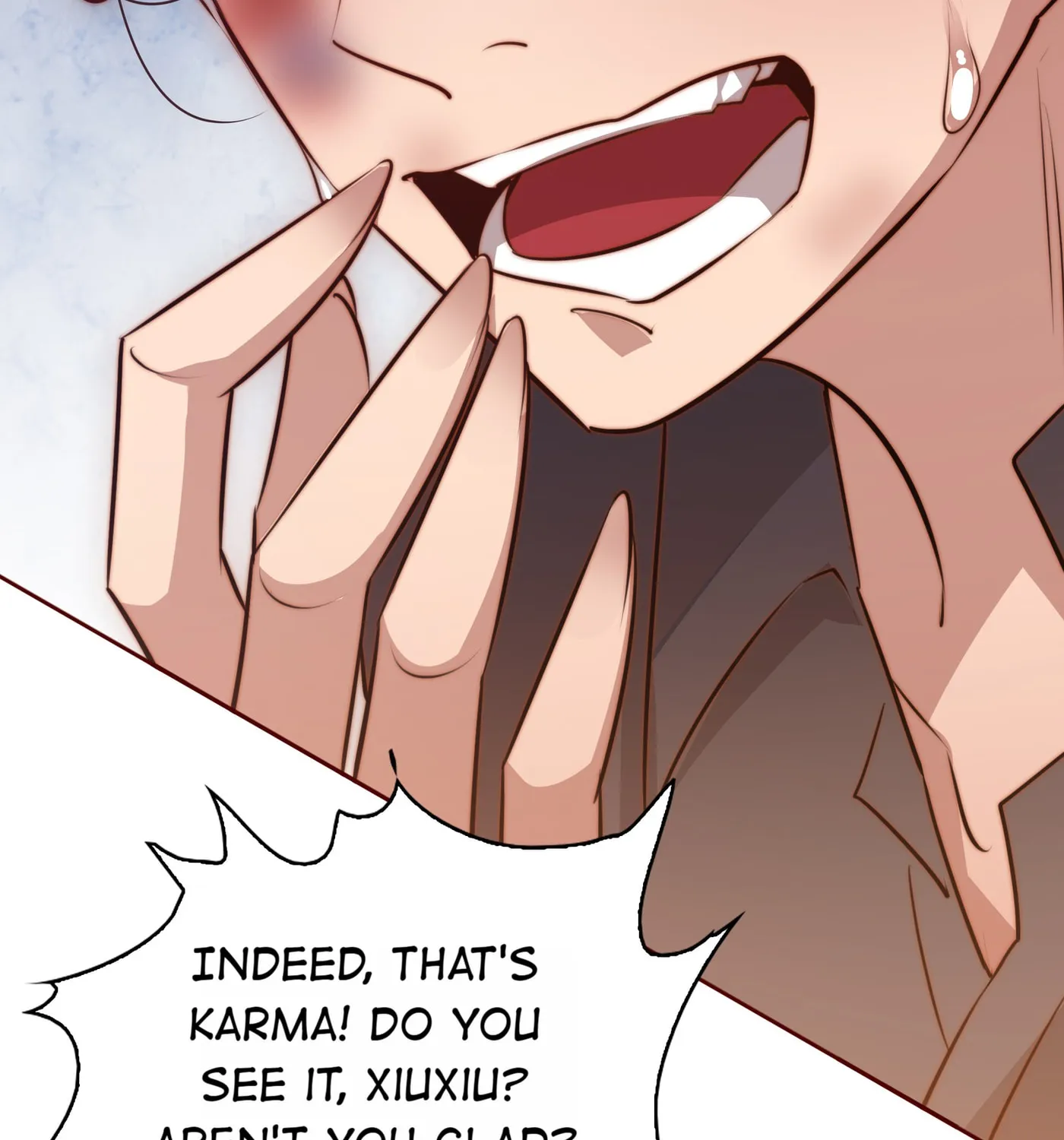 Read Scream Queen chapter 79 image 43 on Lezhin