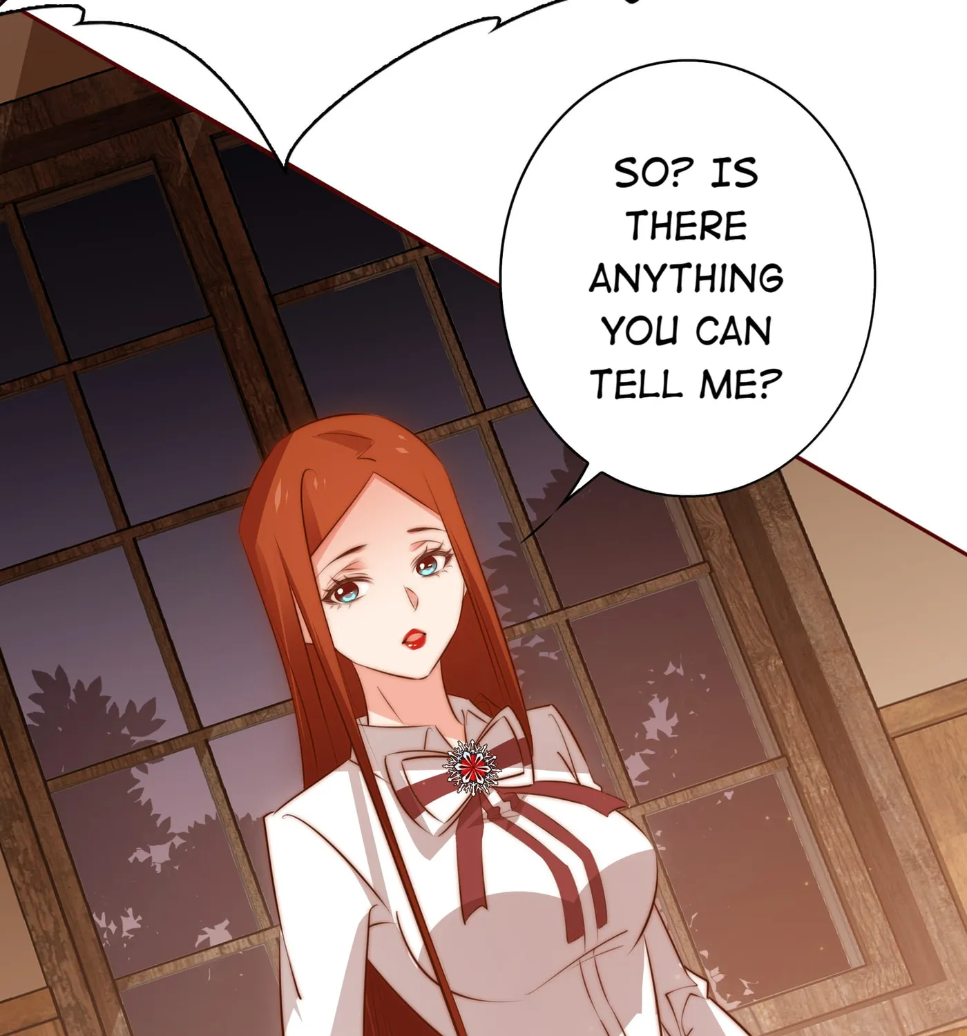 Read Scream Queen chapter 79 image 45 on Lezhin